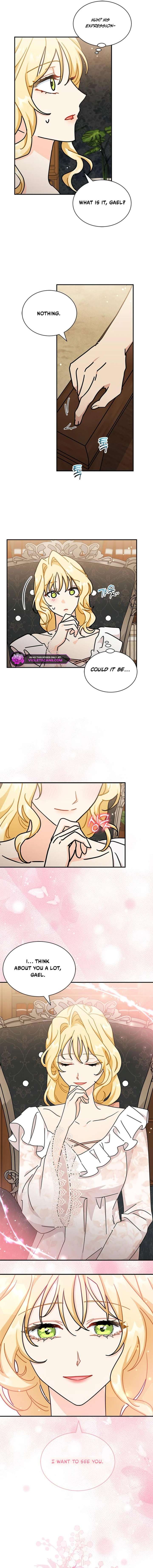 I Became the Head of the Family - Chapter 88 Page 3