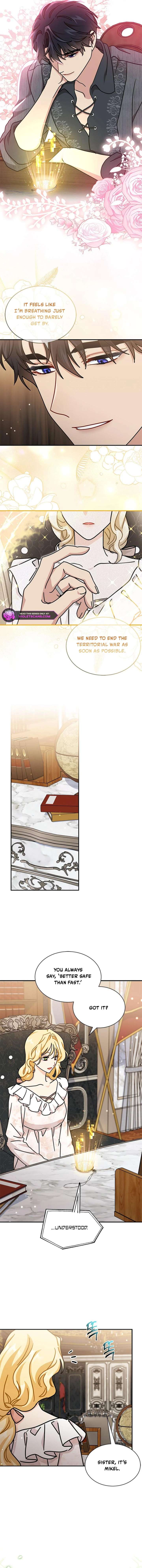 I Became the Head of the Family - Chapter 88 Page 4