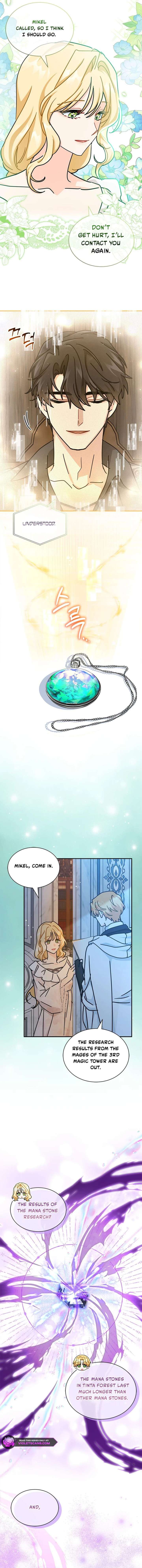 I Became the Head of the Family - Chapter 88 Page 5