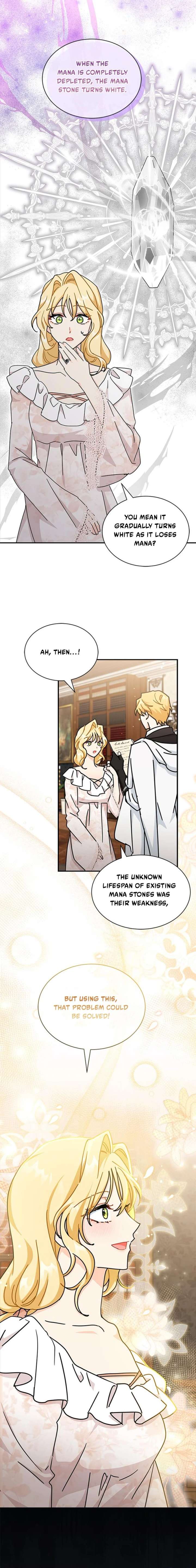 I Became the Head of the Family - Chapter 88 Page 6