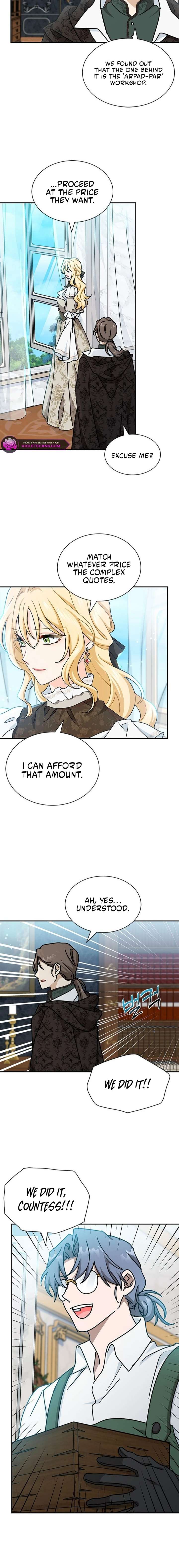 I Became the Head of the Family - Chapter 89 Page 2