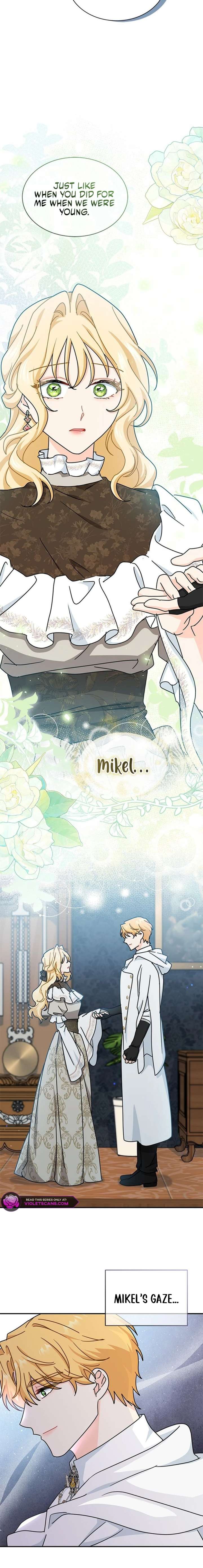 I Became the Head of the Family - Chapter 89 Page 4