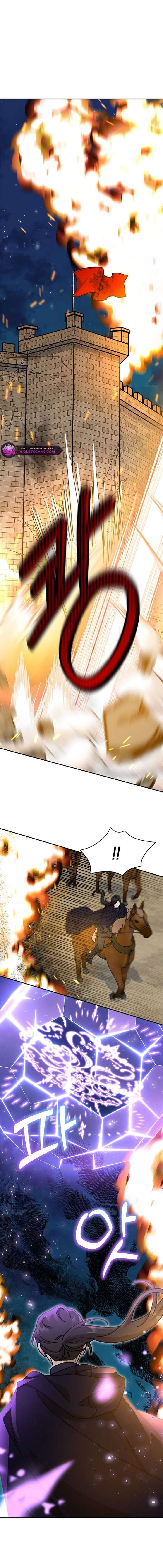 I Became the Head of the Family - Chapter 89 Page 6