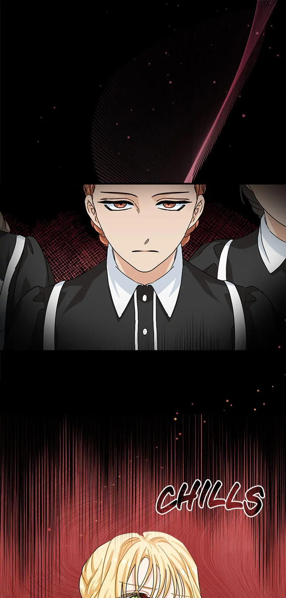 I Became the Head of the Family - Chapter 9 Page 1