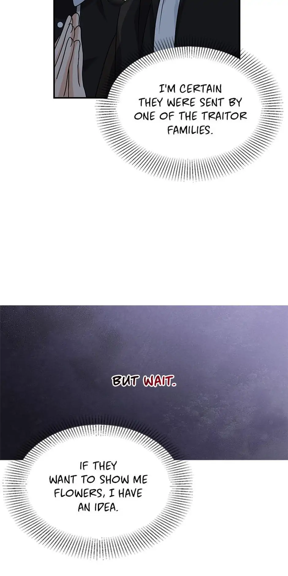 I Became the Head of the Family - Chapter 9 Page 11