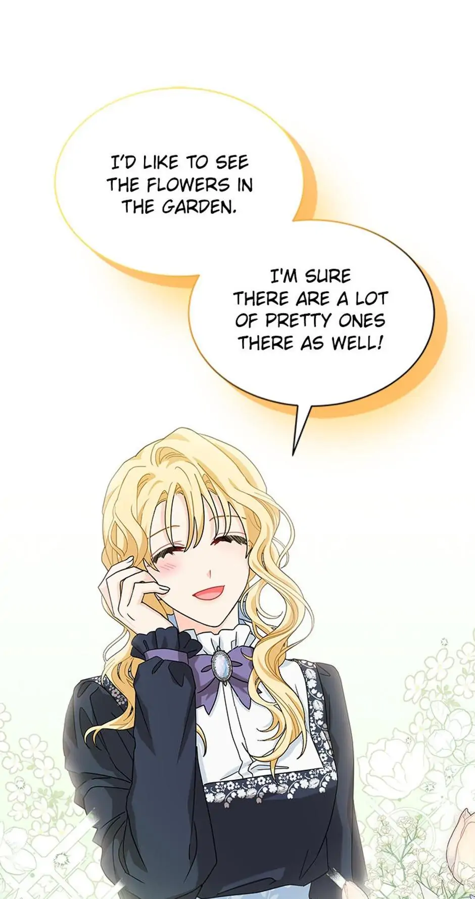 I Became the Head of the Family - Chapter 9 Page 13