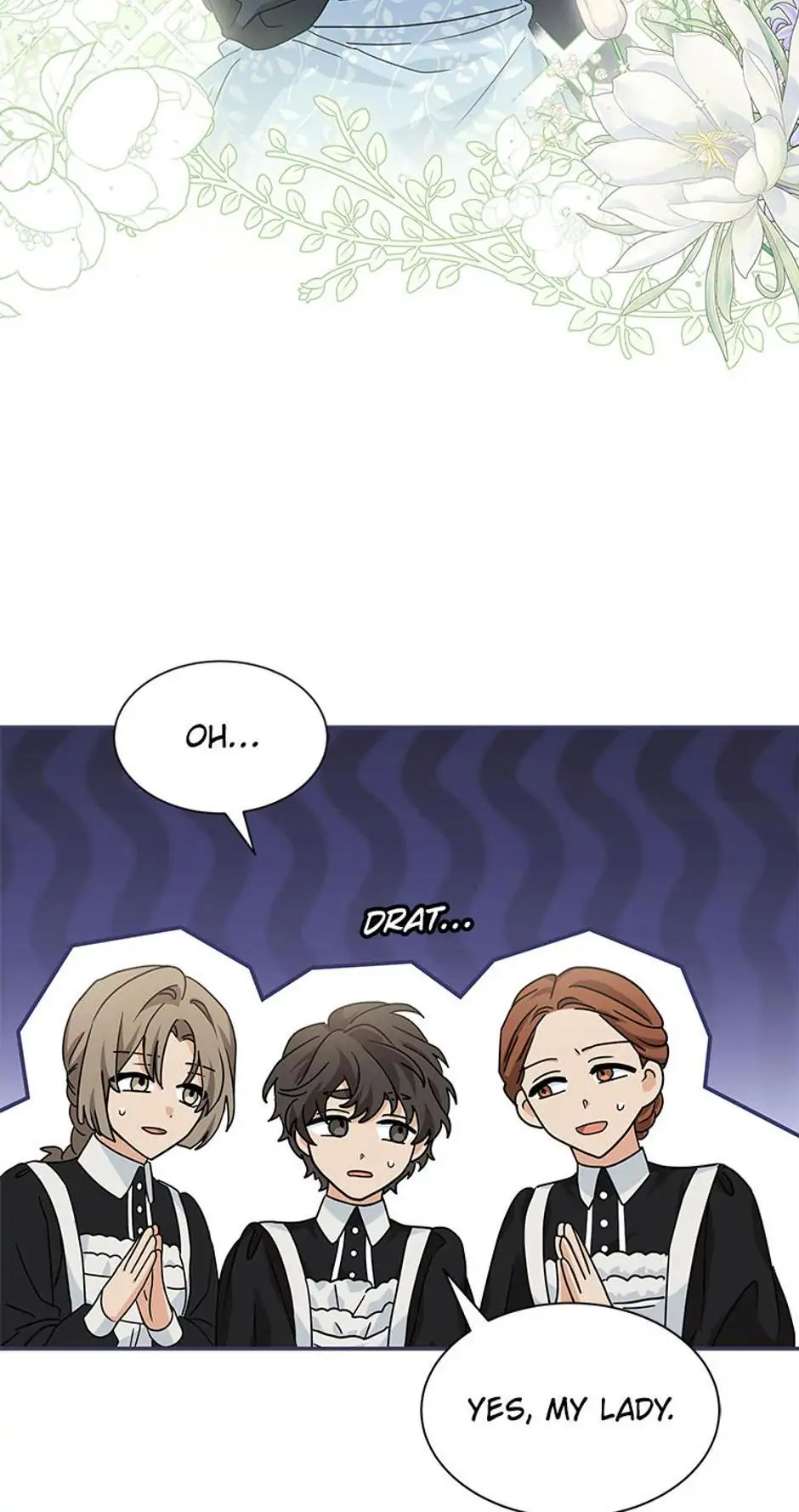 I Became the Head of the Family - Chapter 9 Page 14