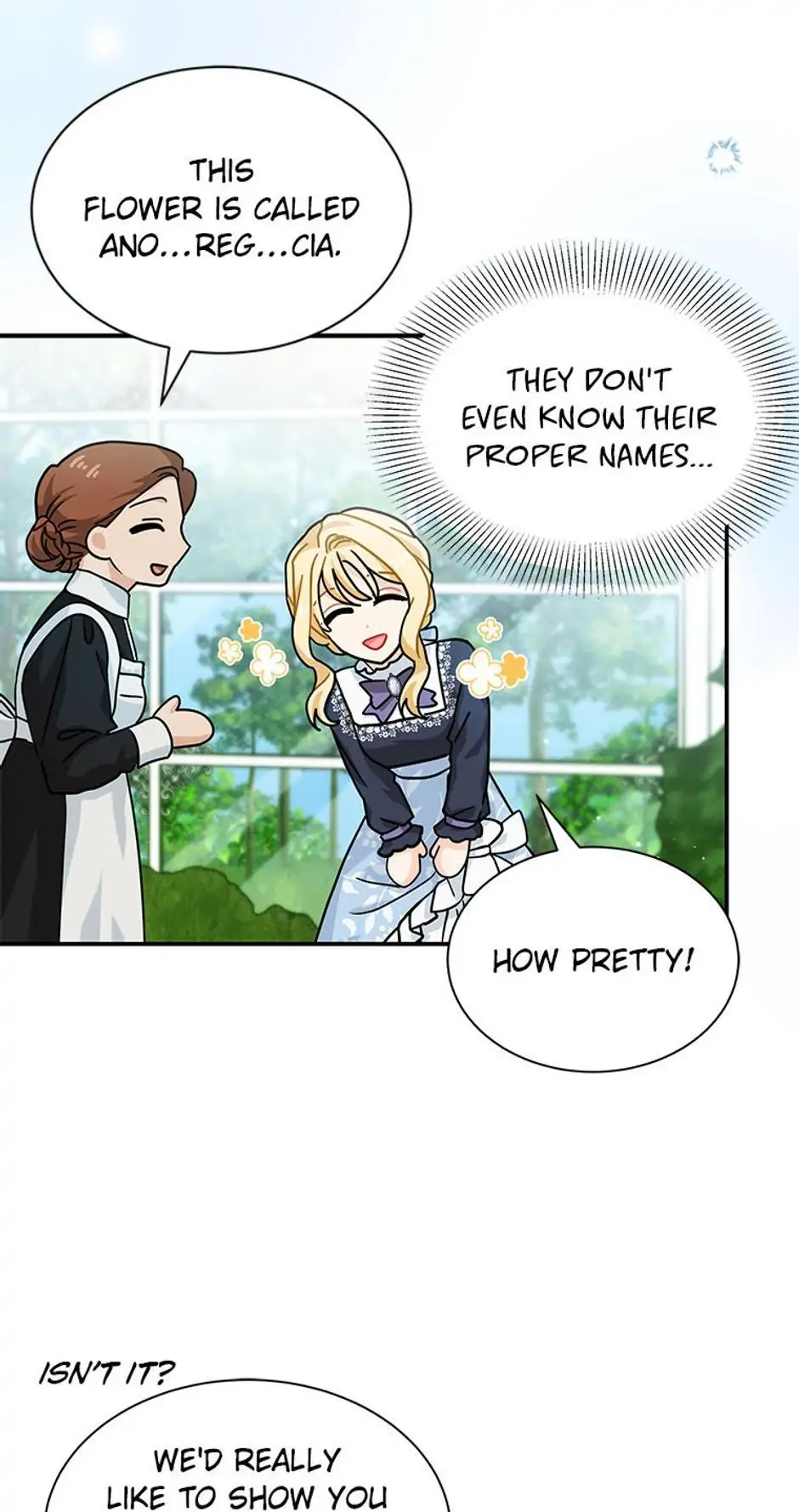 I Became the Head of the Family - Chapter 9 Page 17