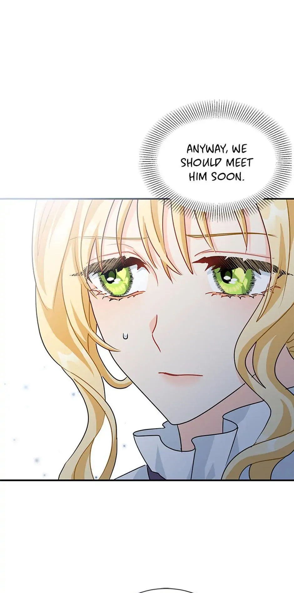 I Became the Head of the Family - Chapter 9 Page 20