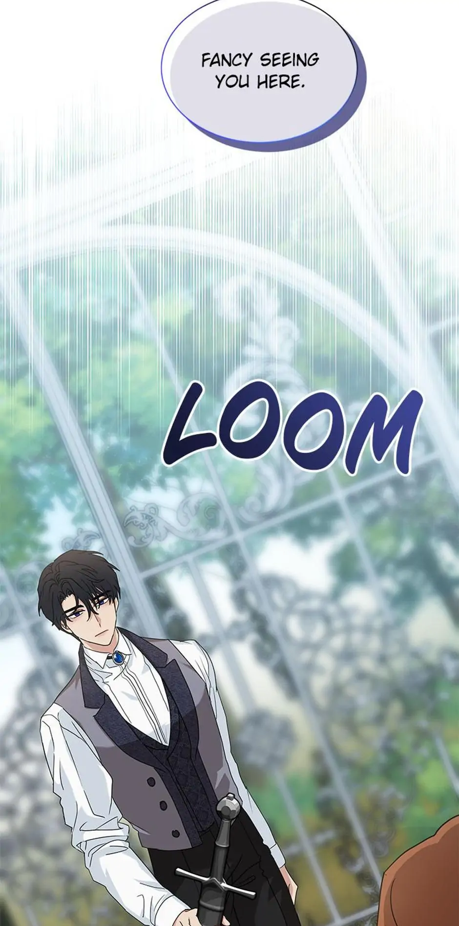 I Became the Head of the Family - Chapter 9 Page 21