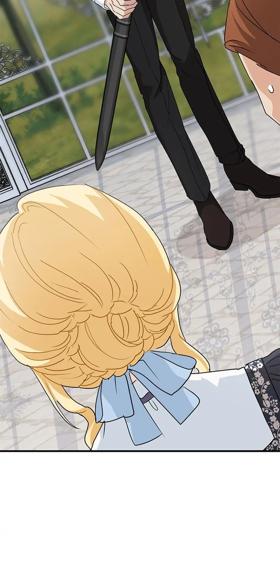 I Became the Head of the Family - Chapter 9 Page 22