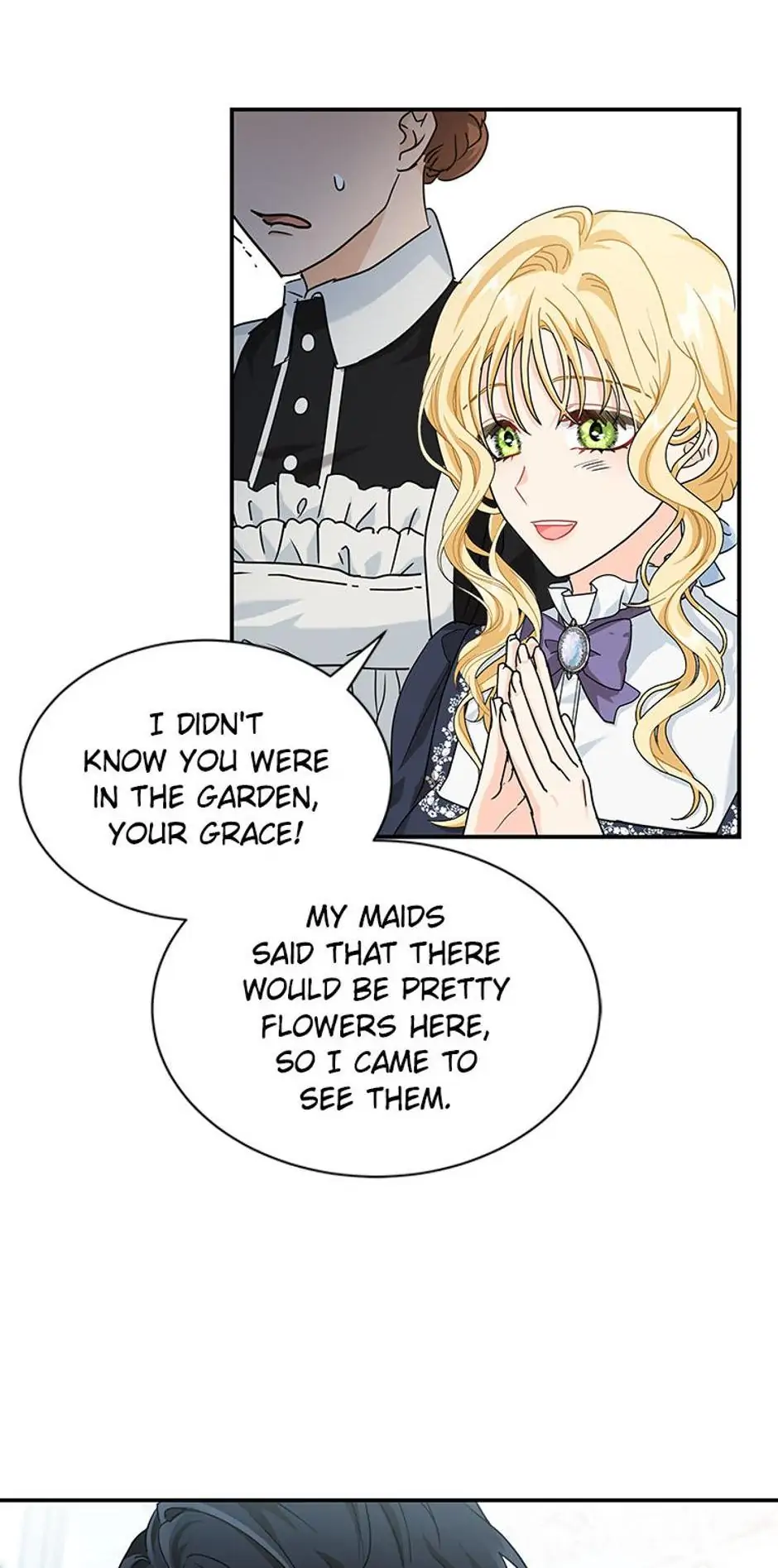 I Became the Head of the Family - Chapter 9 Page 23