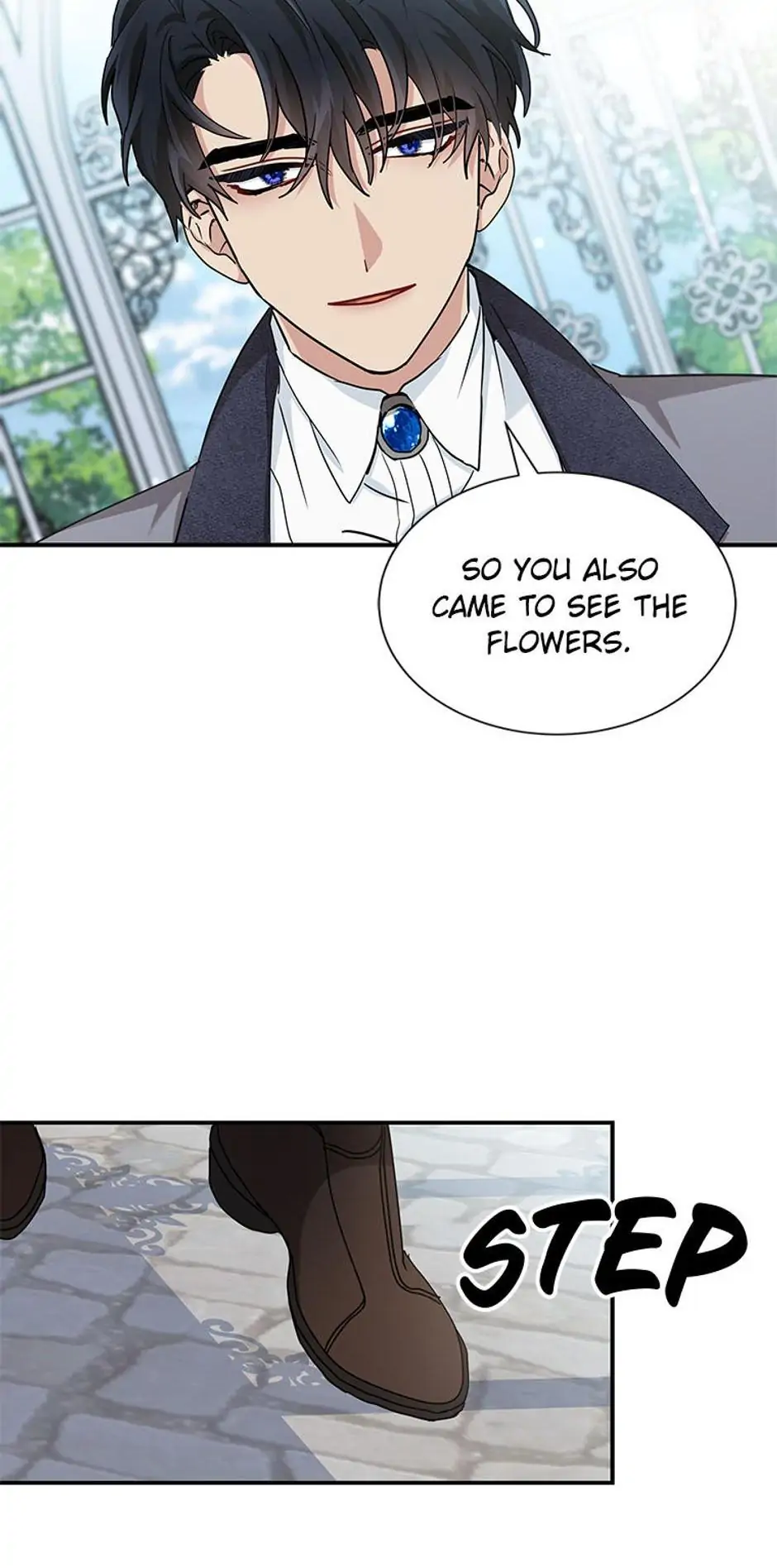 I Became the Head of the Family - Chapter 9 Page 24