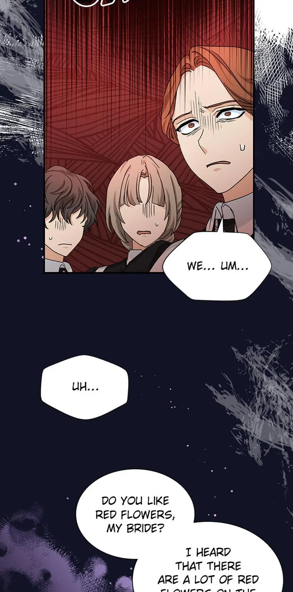 I Became the Head of the Family - Chapter 9 Page 27