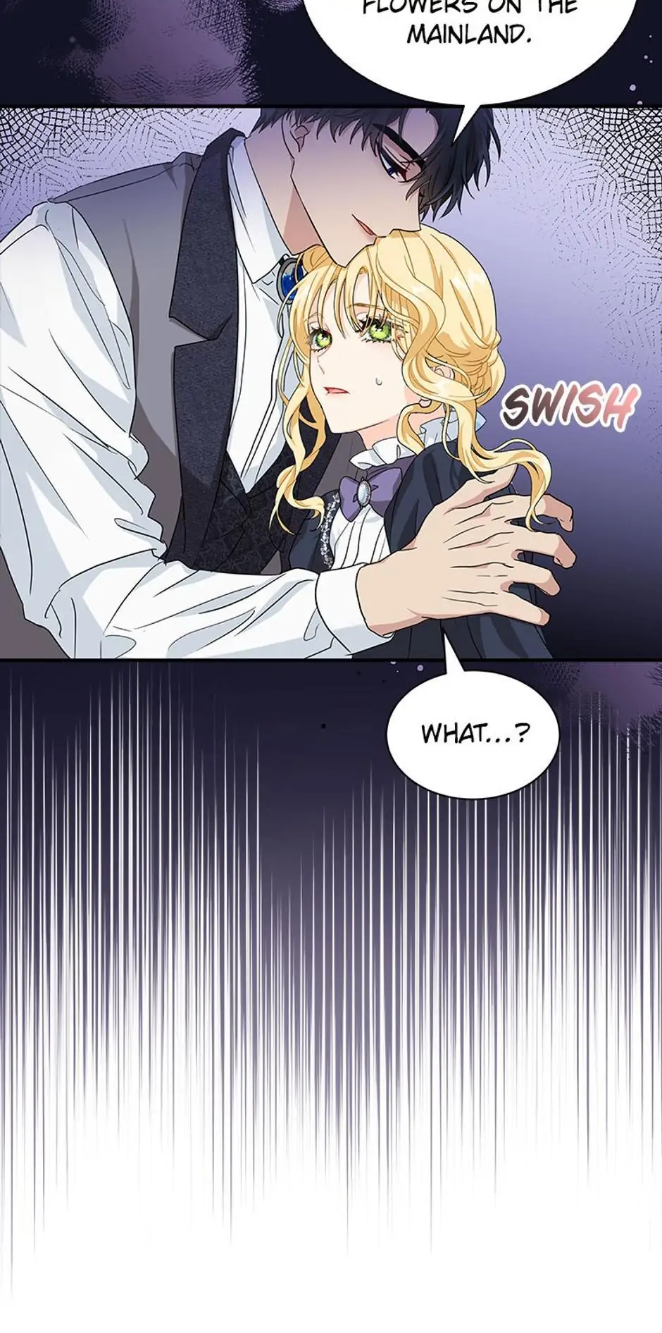 I Became the Head of the Family - Chapter 9 Page 28