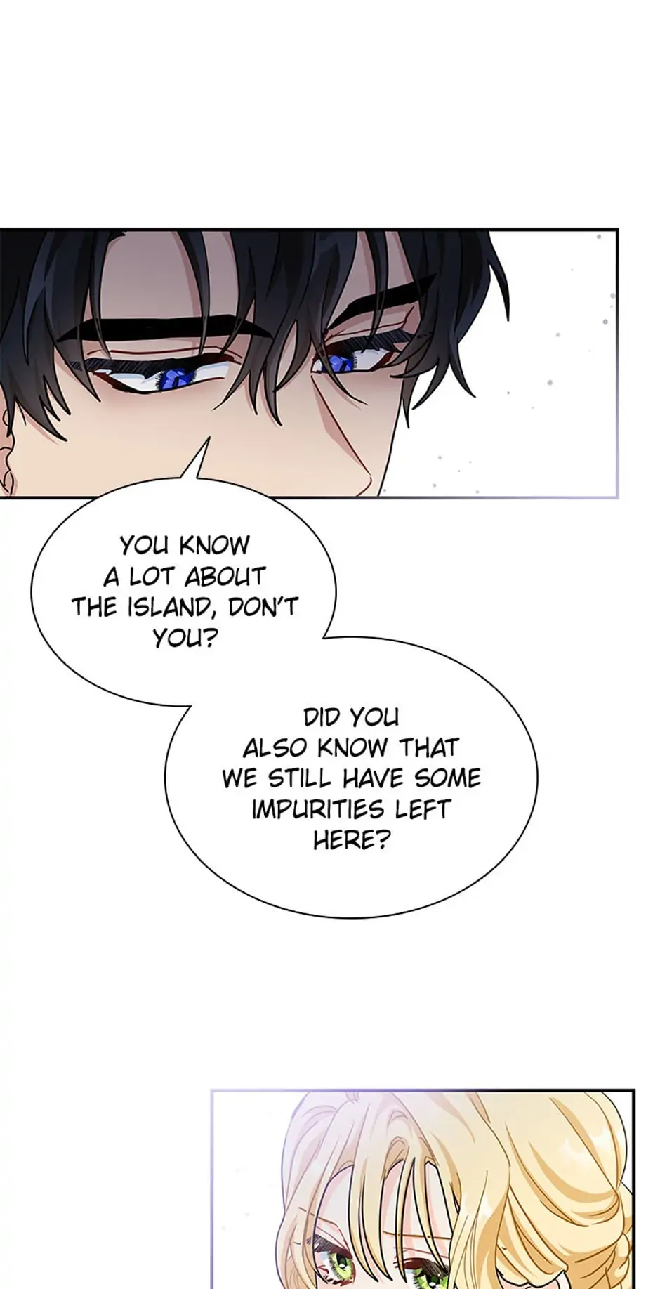 I Became the Head of the Family - Chapter 9 Page 29