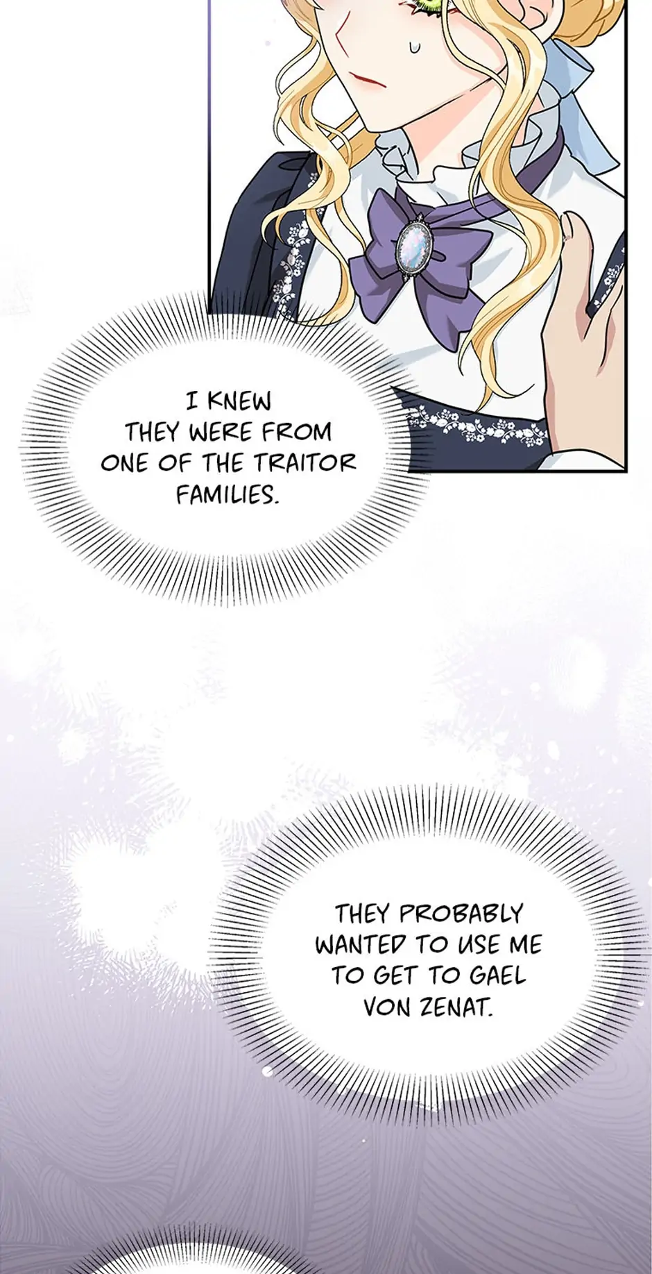 I Became the Head of the Family - Chapter 9 Page 30