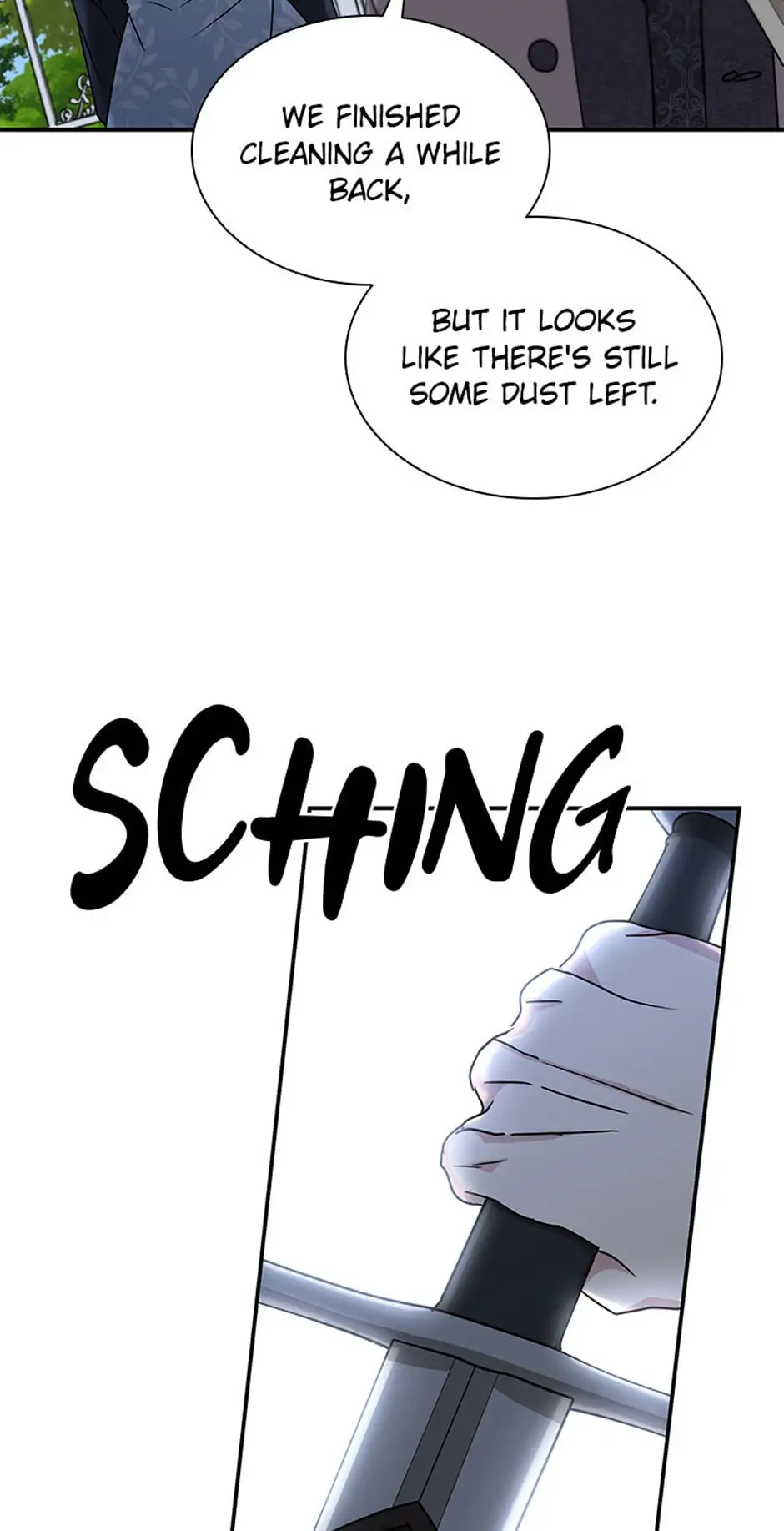 I Became the Head of the Family - Chapter 9 Page 32