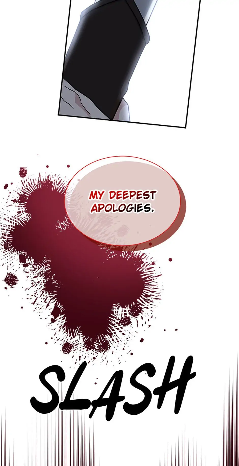 I Became the Head of the Family - Chapter 9 Page 33