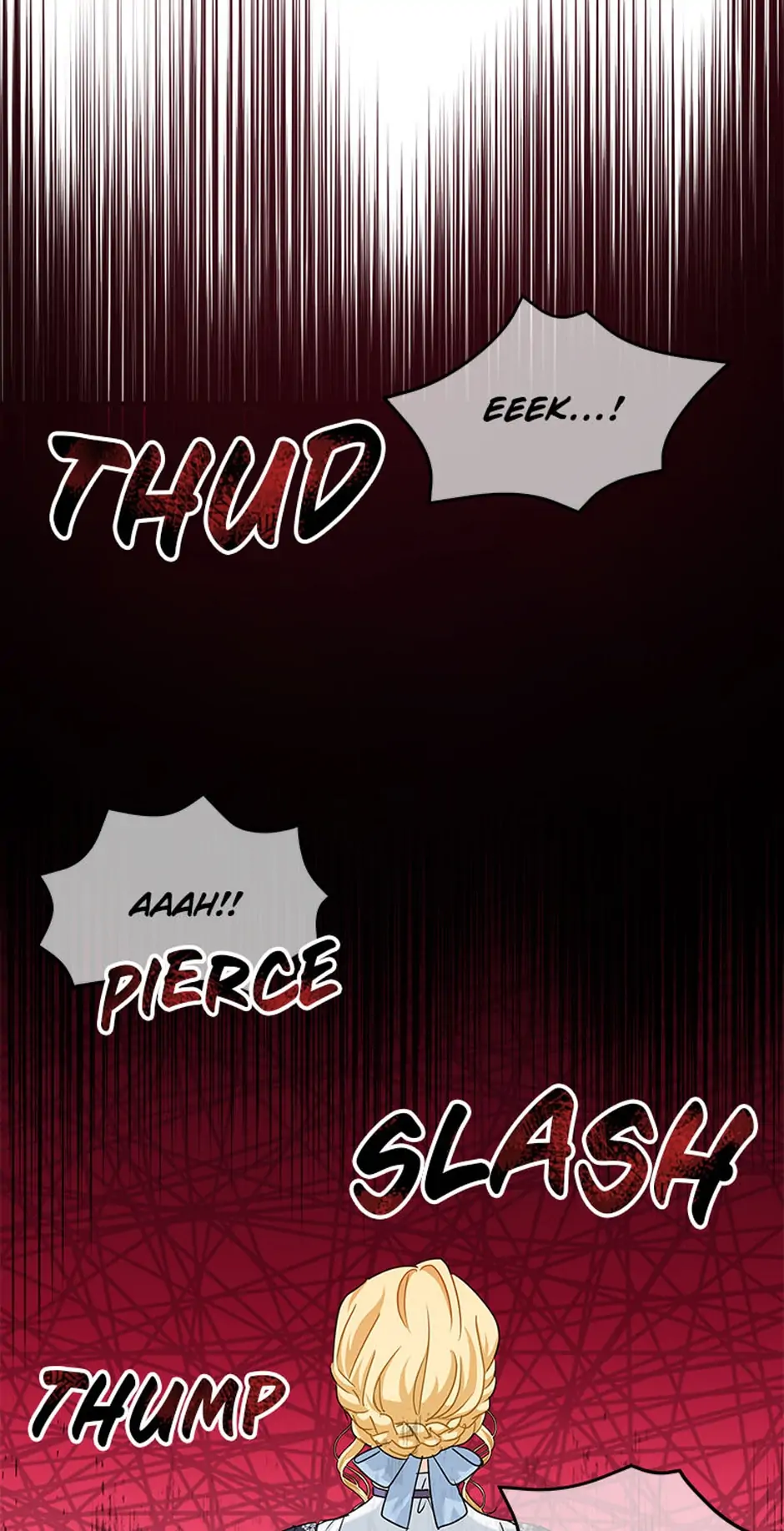 I Became the Head of the Family - Chapter 9 Page 34