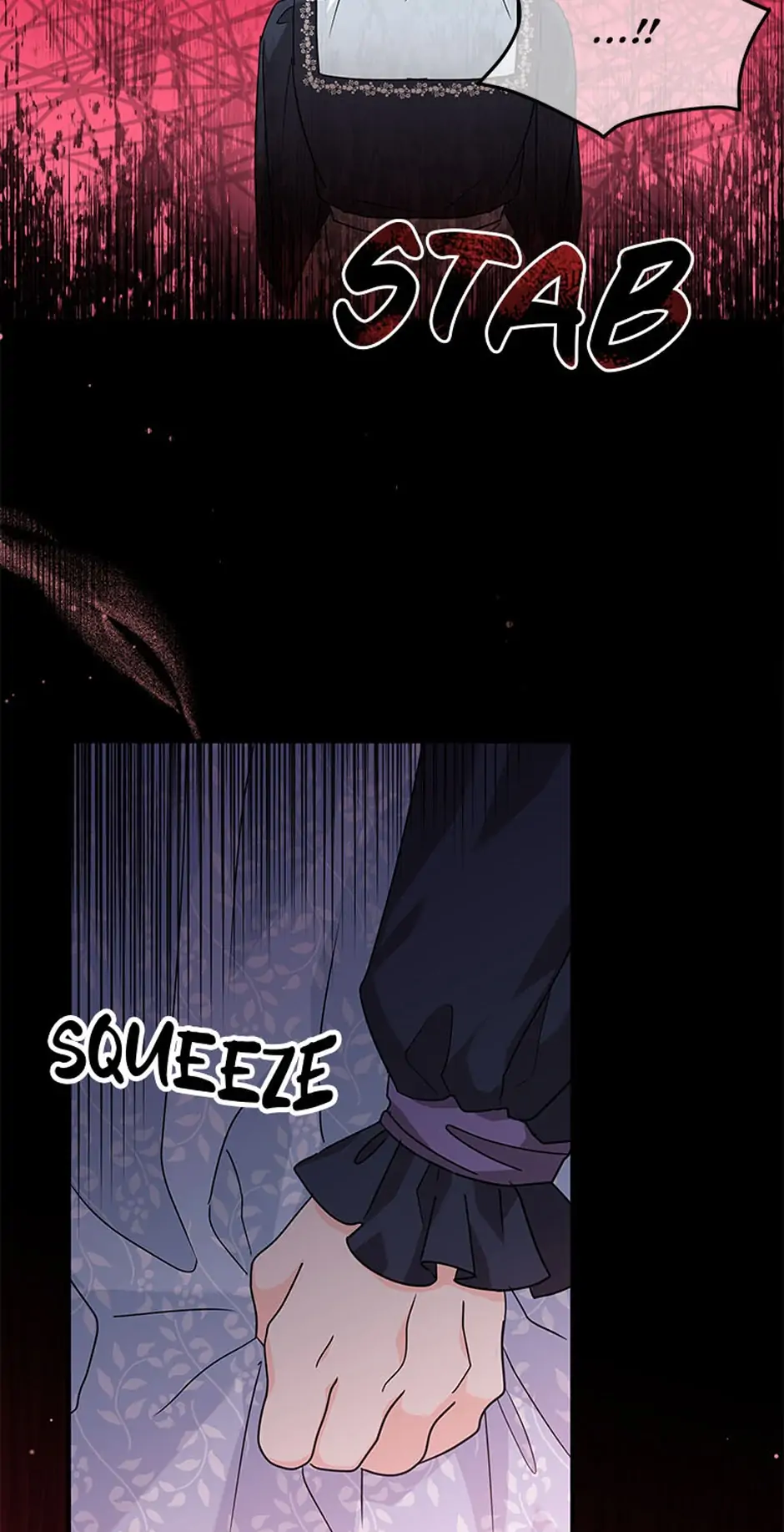 I Became the Head of the Family - Chapter 9 Page 35