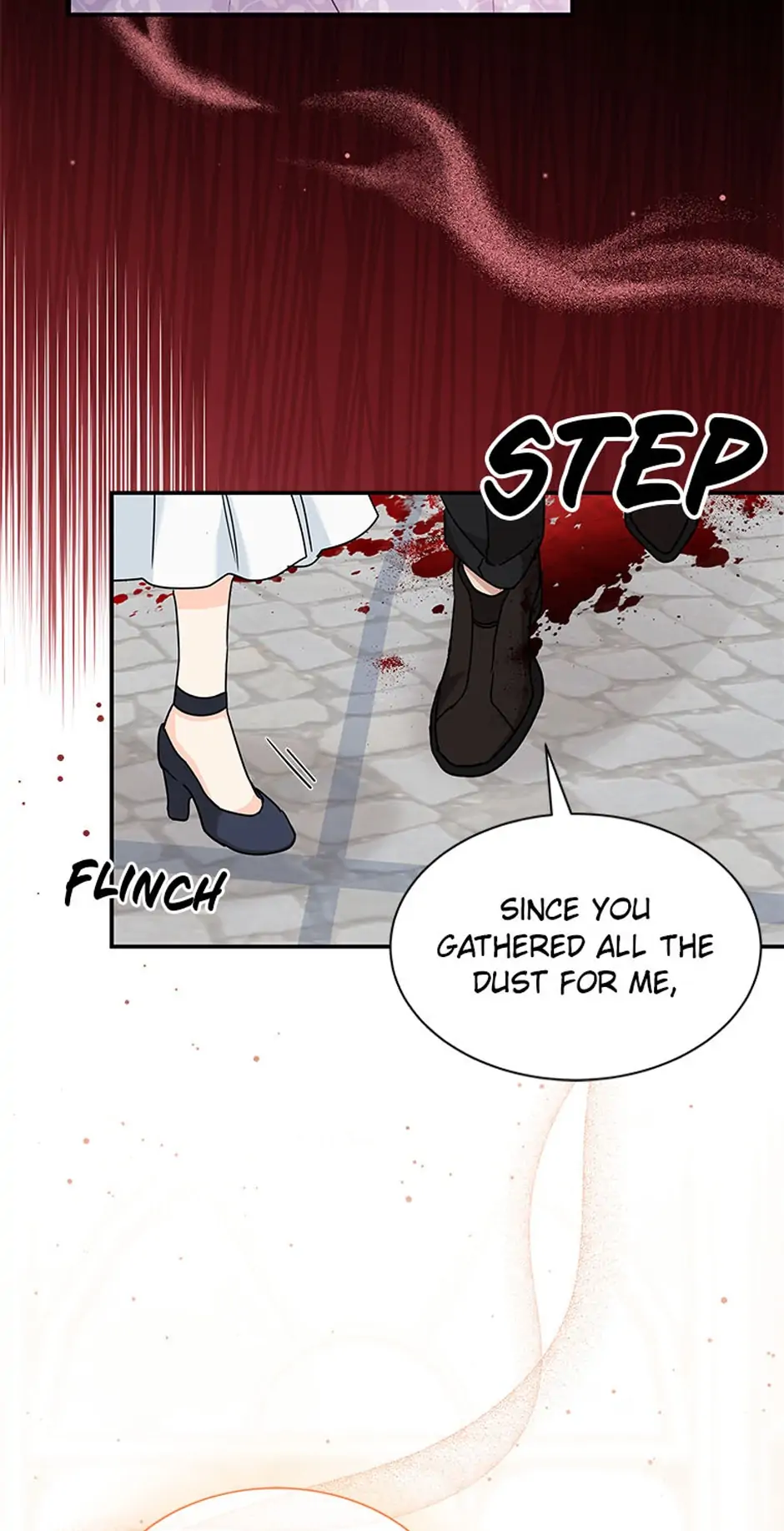 I Became the Head of the Family - Chapter 9 Page 36