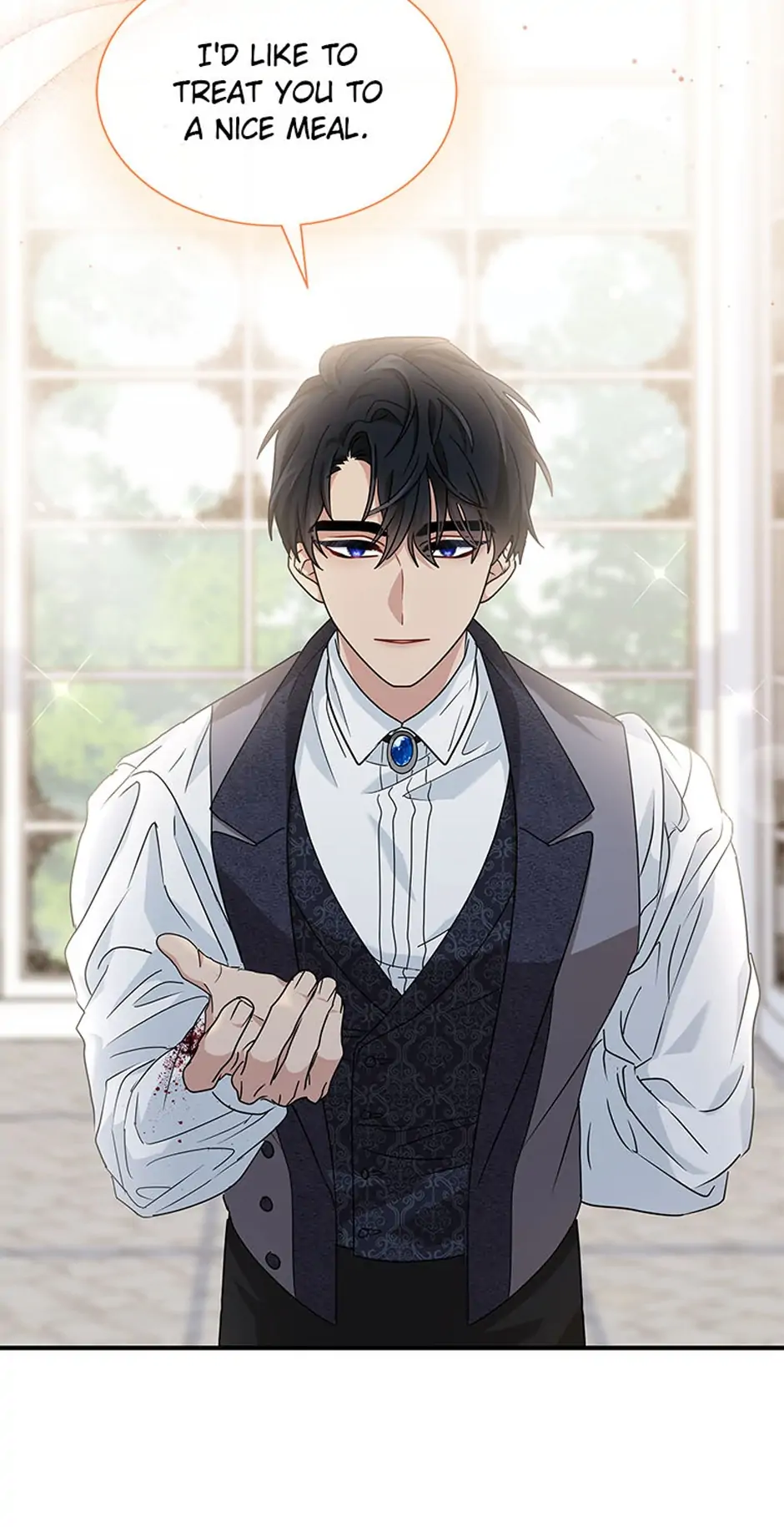 I Became the Head of the Family - Chapter 9 Page 37