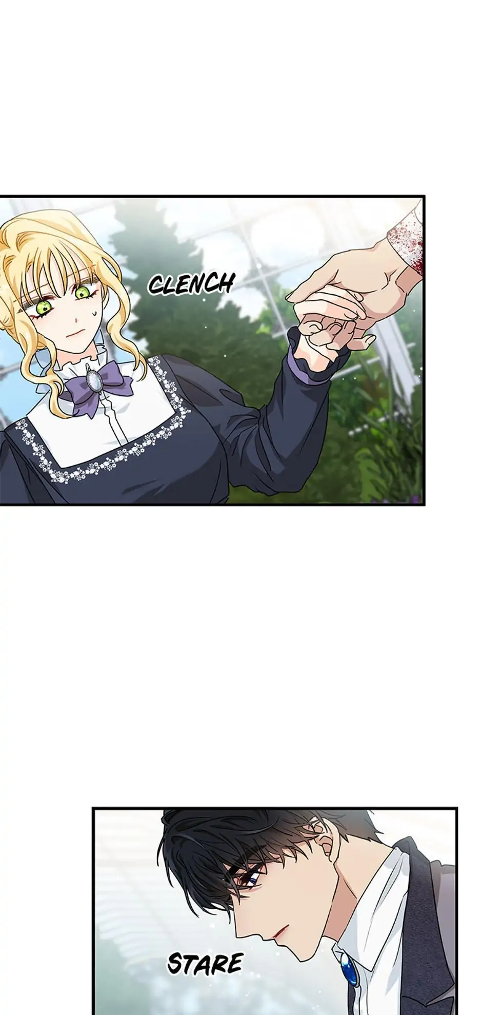 I Became the Head of the Family - Chapter 9 Page 38