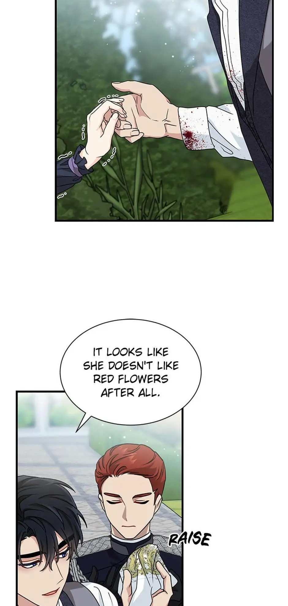 I Became the Head of the Family - Chapter 9 Page 39