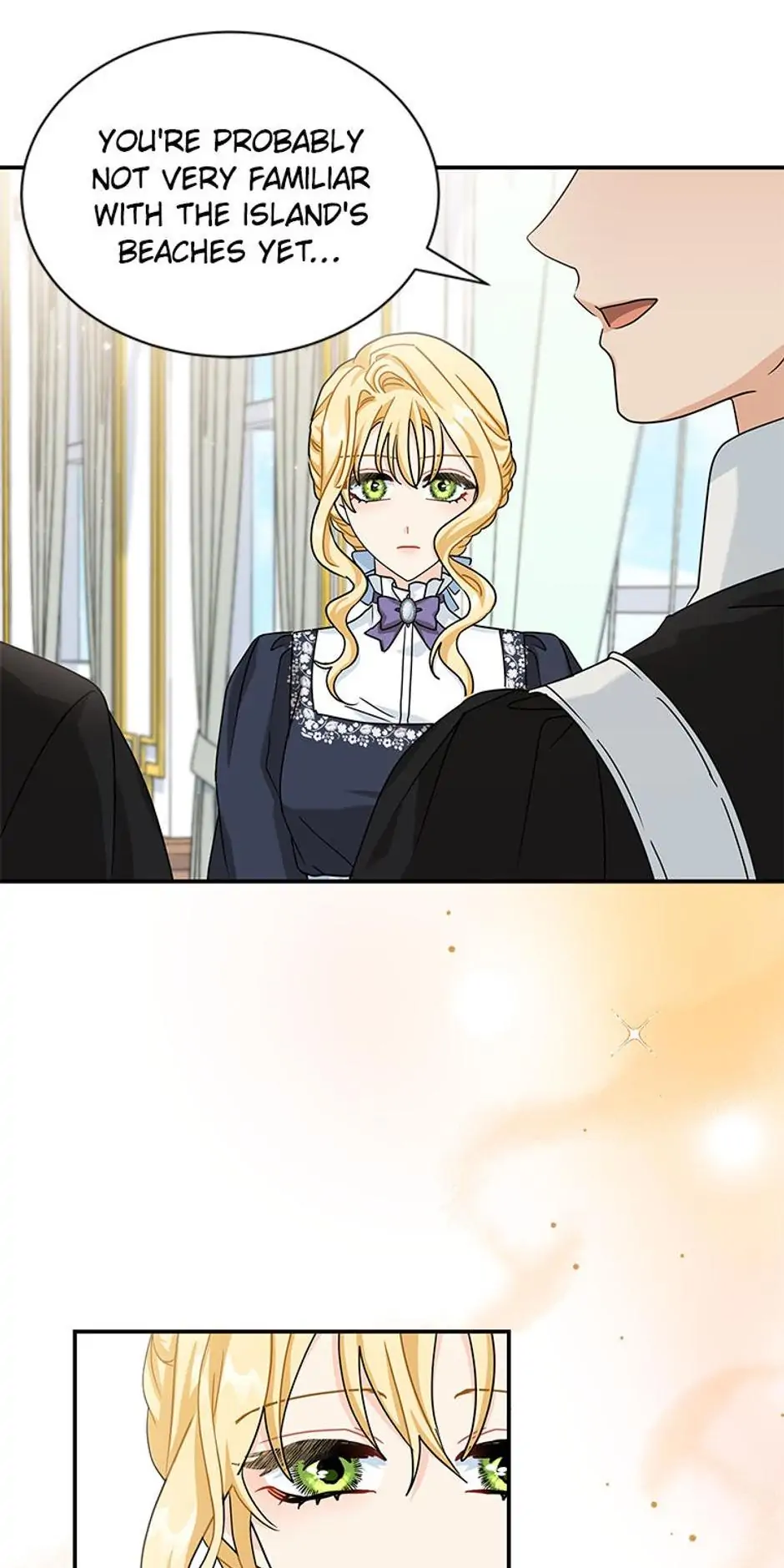 I Became the Head of the Family - Chapter 9 Page 4