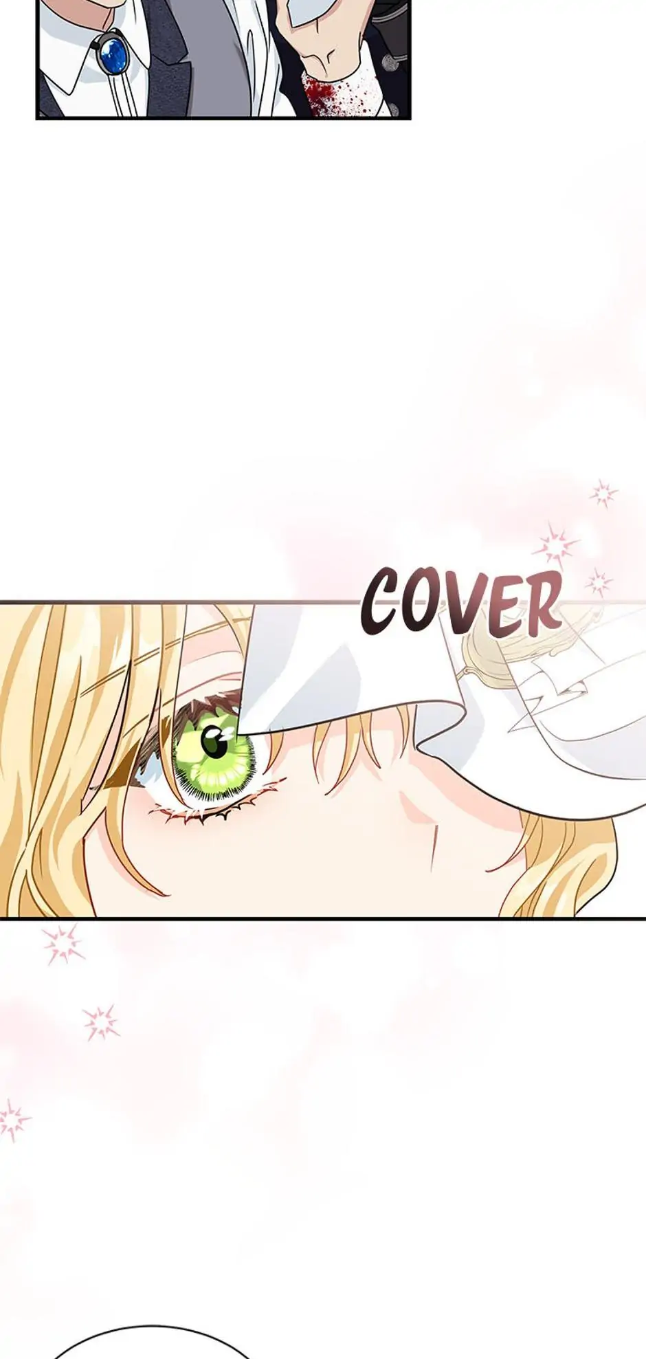 I Became the Head of the Family - Chapter 9 Page 40