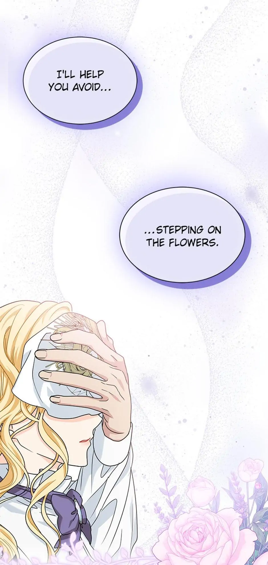 I Became the Head of the Family - Chapter 9 Page 42