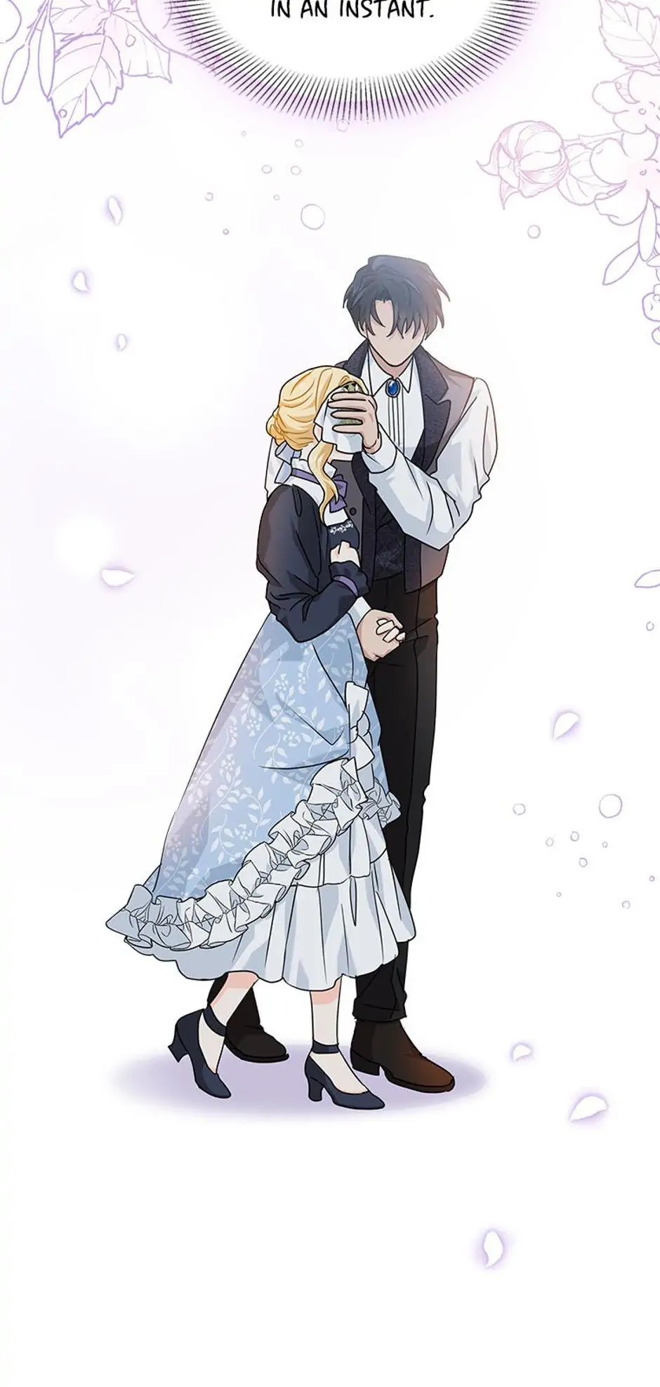 I Became the Head of the Family - Chapter 9 Page 44