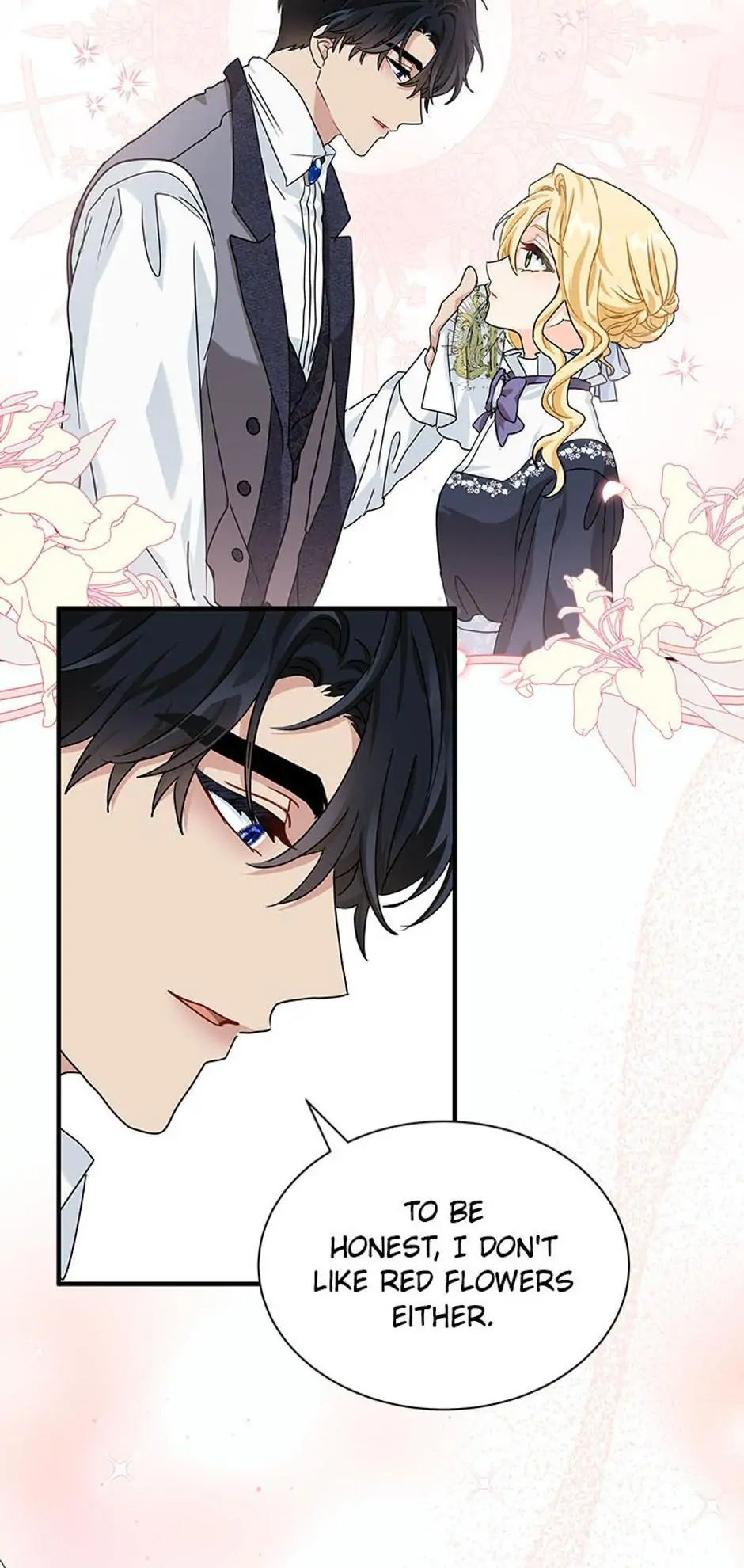 I Became the Head of the Family - Chapter 9 Page 46