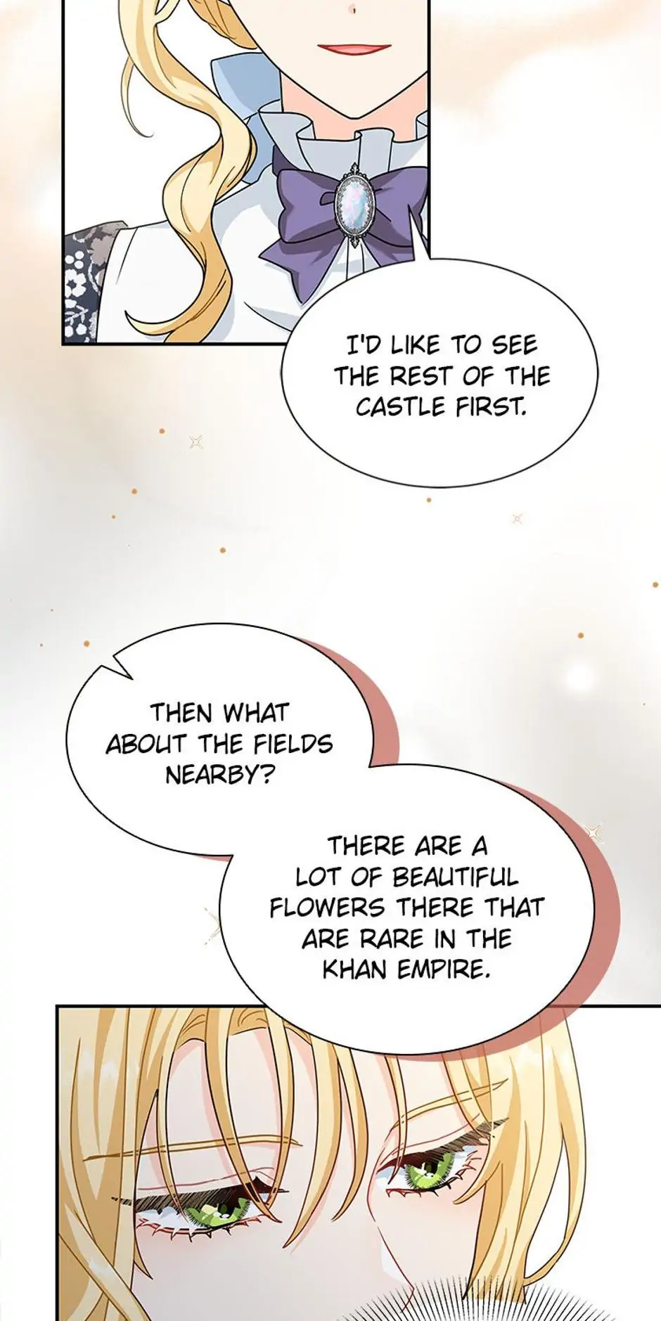 I Became the Head of the Family - Chapter 9 Page 5