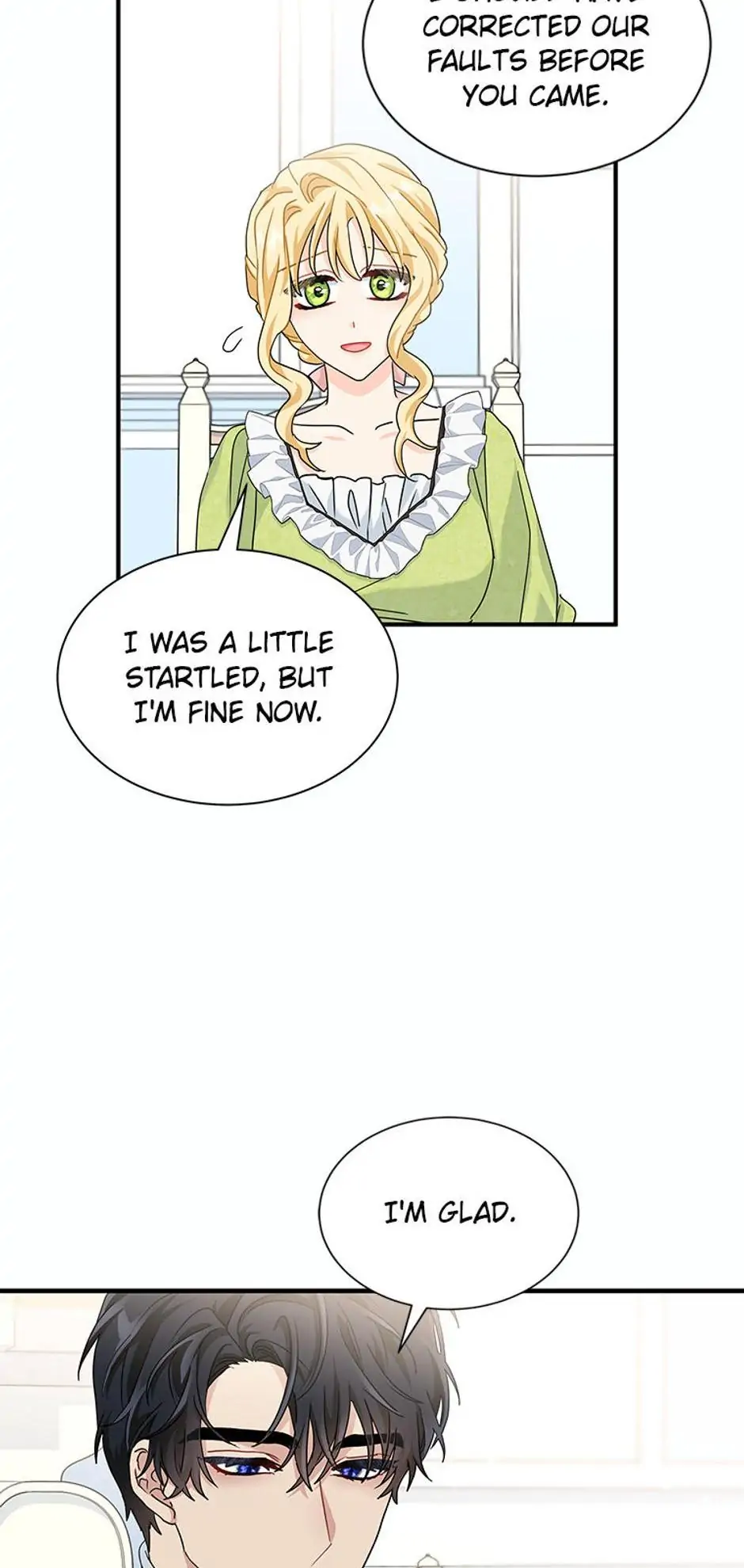 I Became the Head of the Family - Chapter 9 Page 50