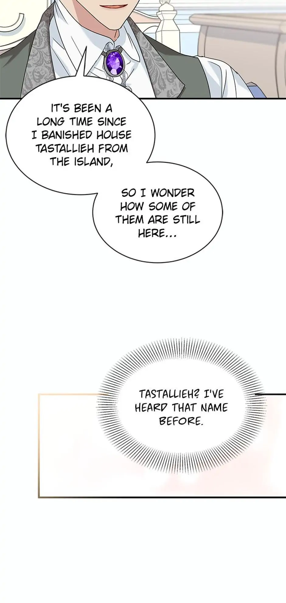 I Became the Head of the Family - Chapter 9 Page 51