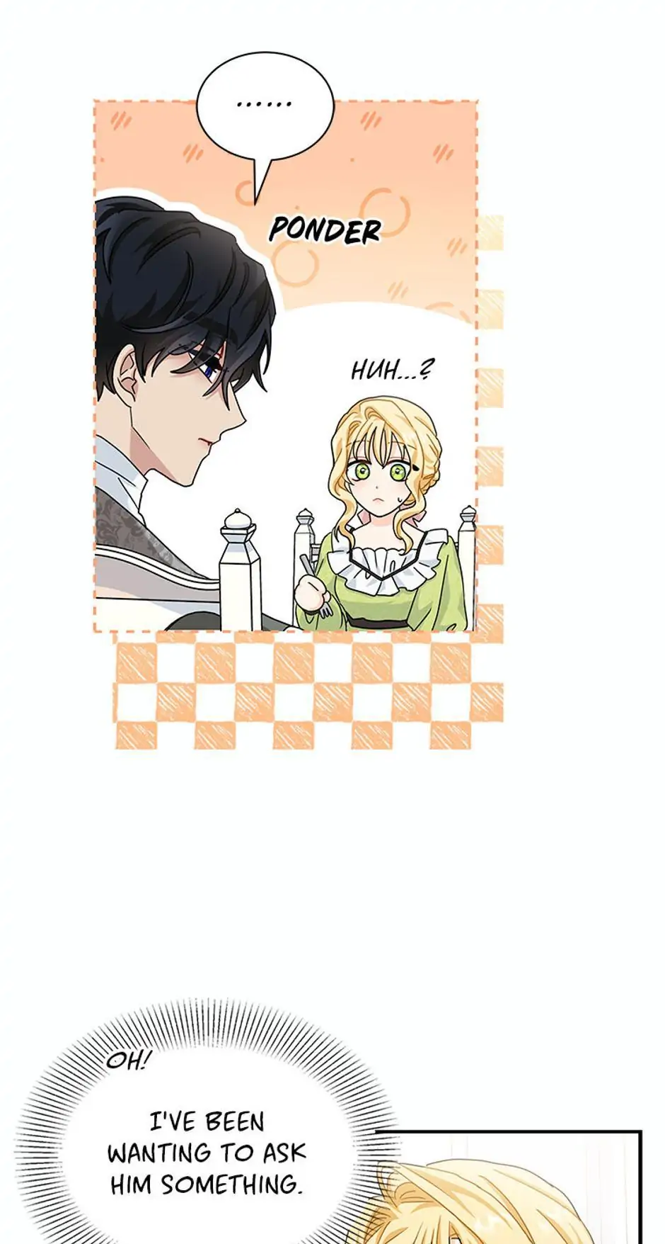 I Became the Head of the Family - Chapter 9 Page 52