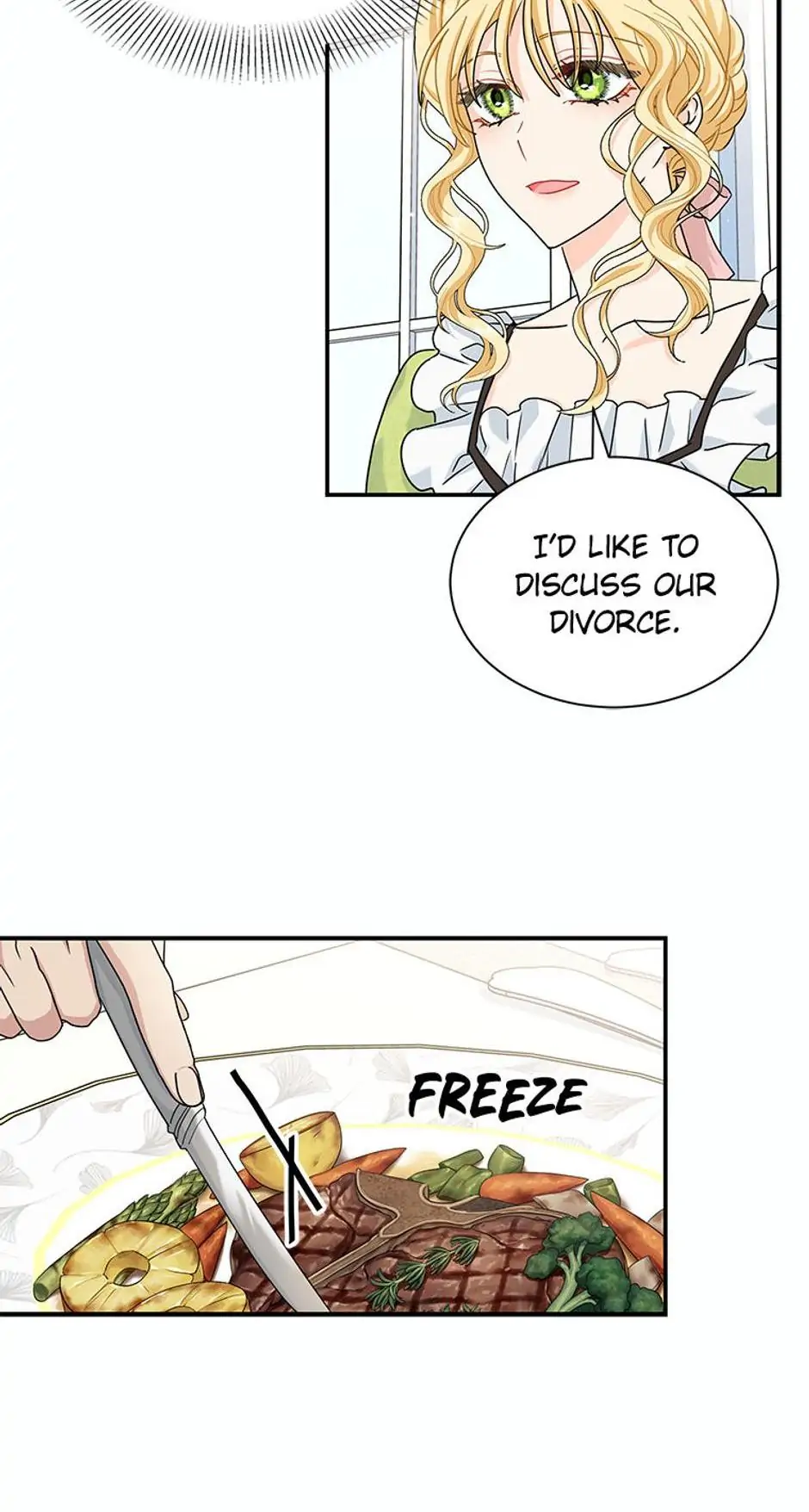 I Became the Head of the Family - Chapter 9 Page 53