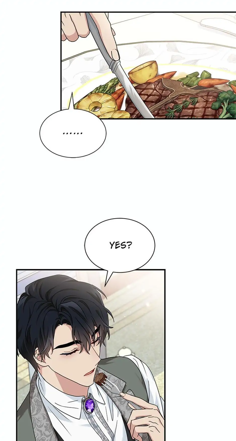 I Became the Head of the Family - Chapter 9 Page 54