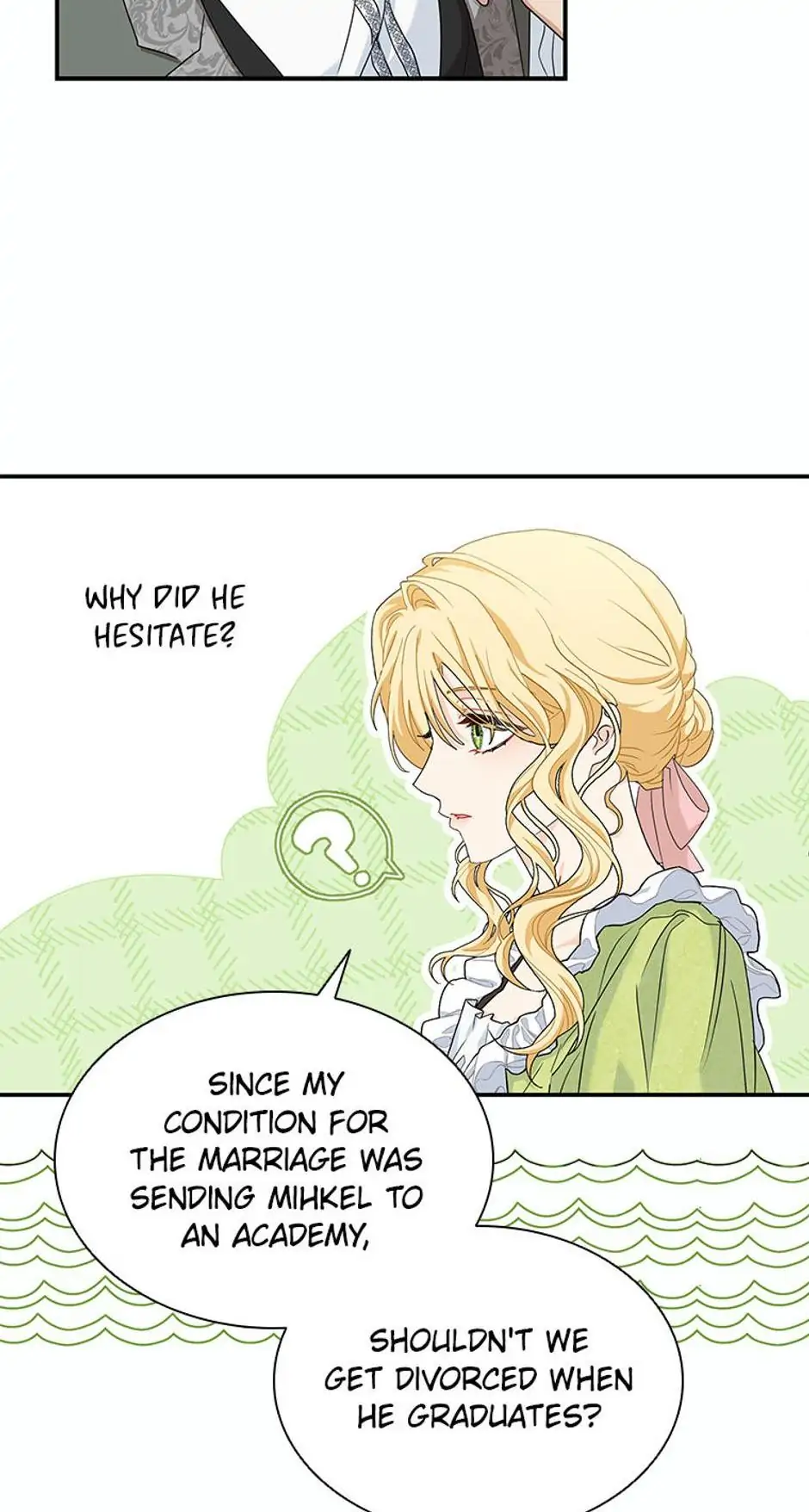 I Became the Head of the Family - Chapter 9 Page 55