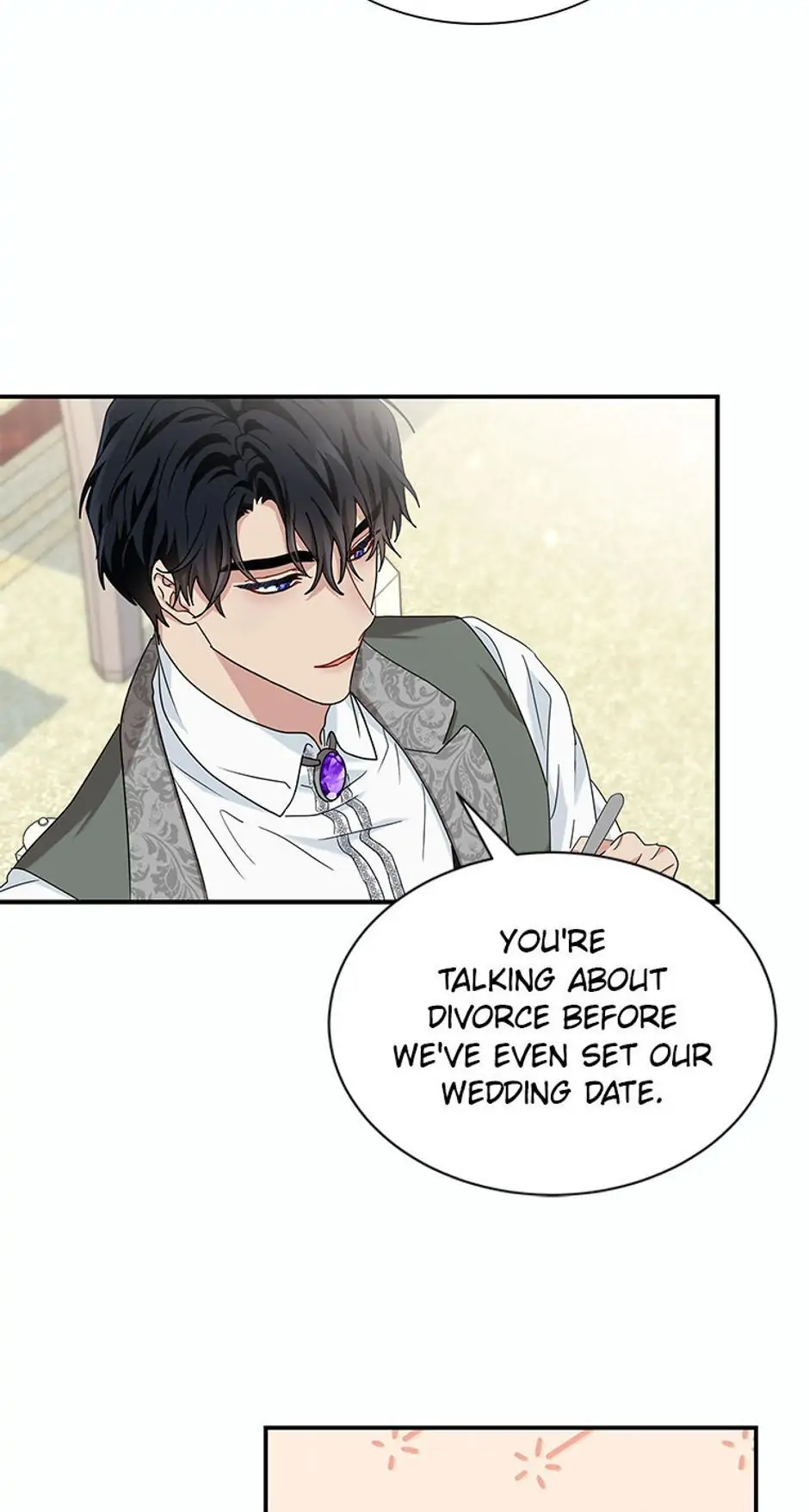 I Became the Head of the Family - Chapter 9 Page 56