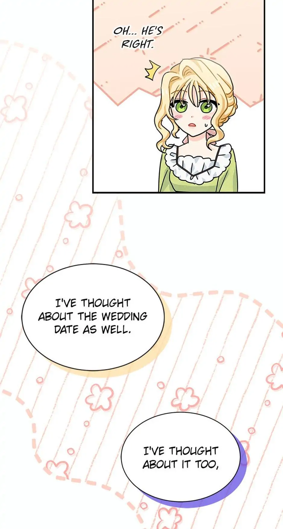 I Became the Head of the Family - Chapter 9 Page 57