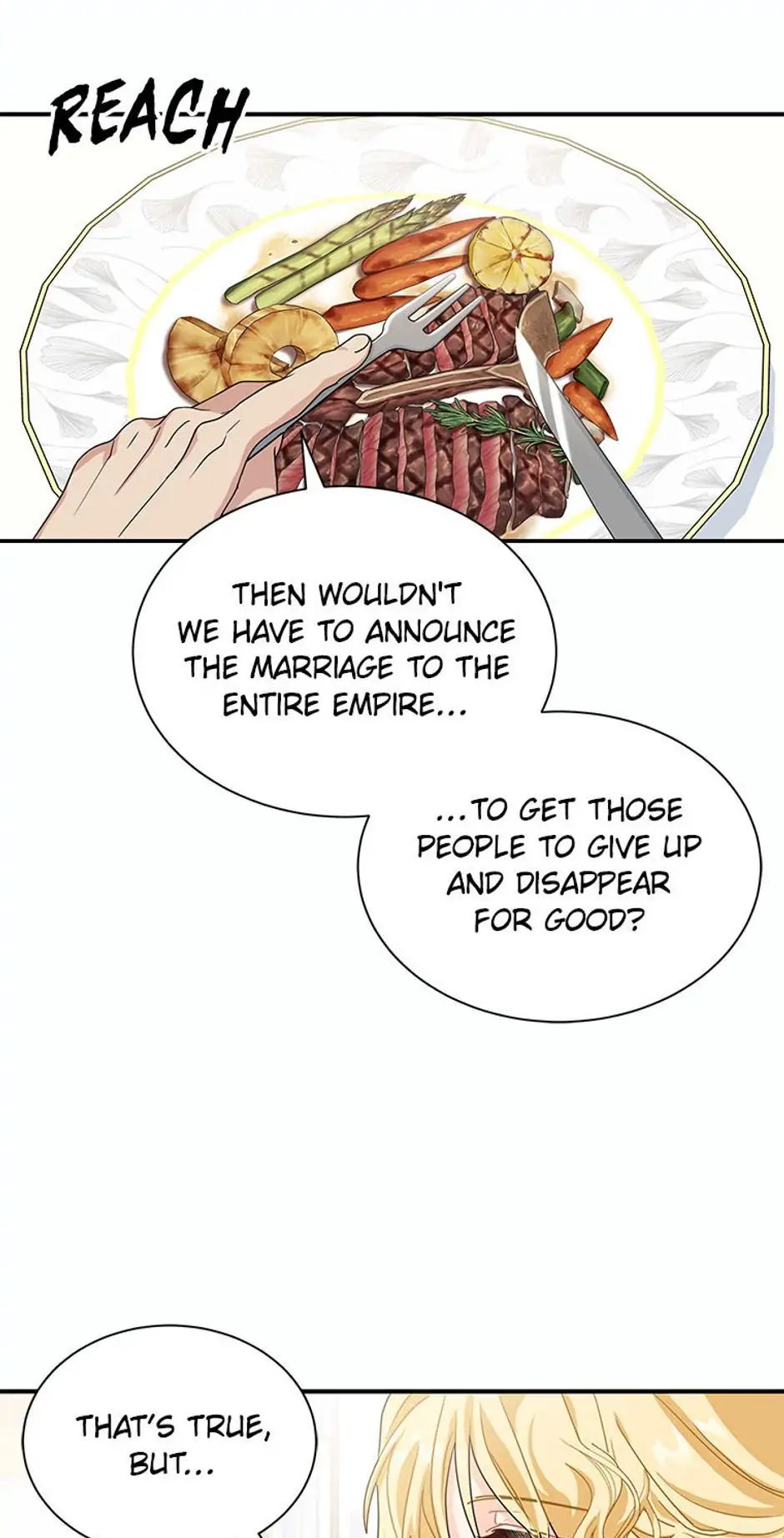 I Became the Head of the Family - Chapter 9 Page 59