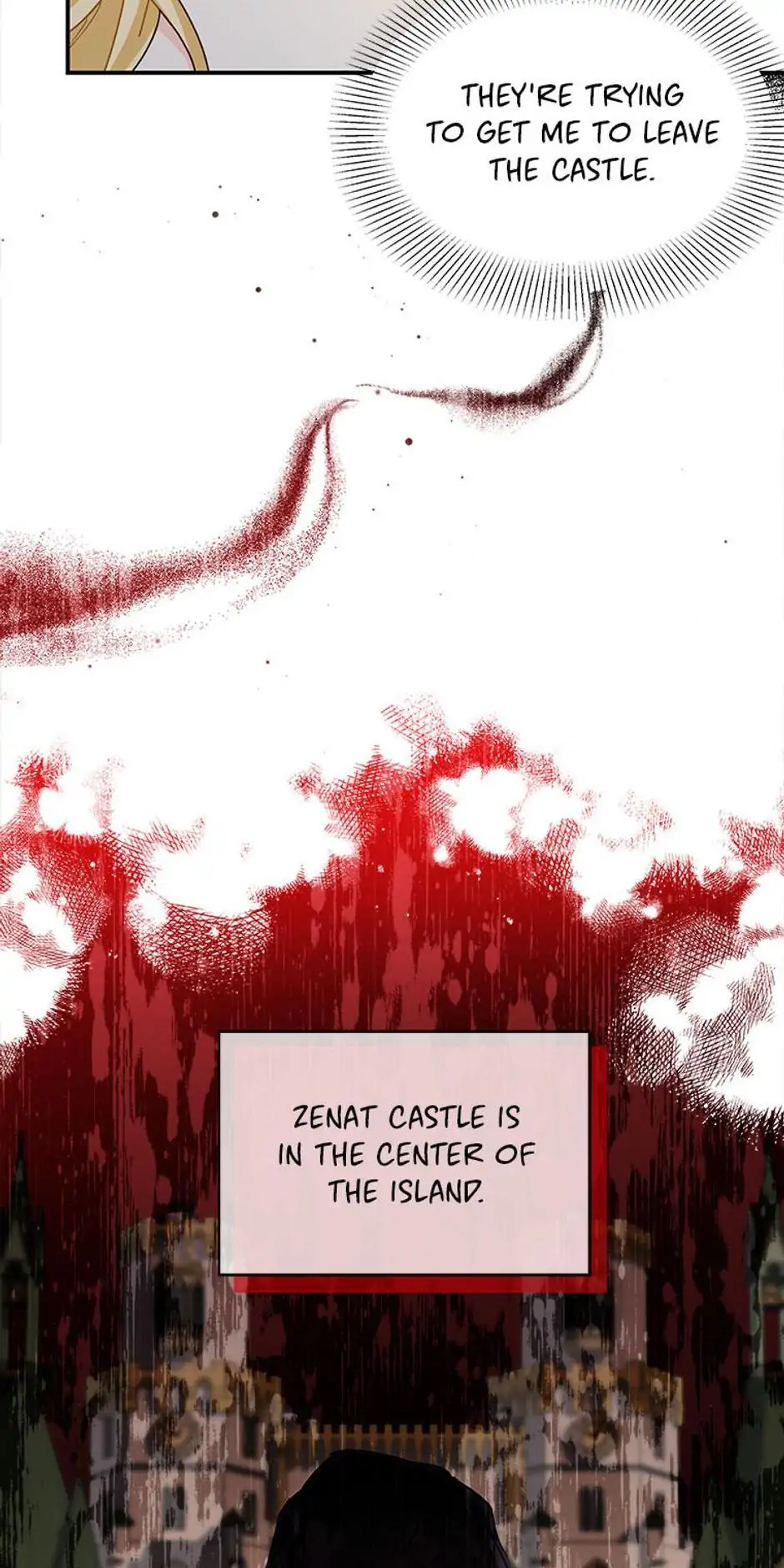 I Became the Head of the Family - Chapter 9 Page 6