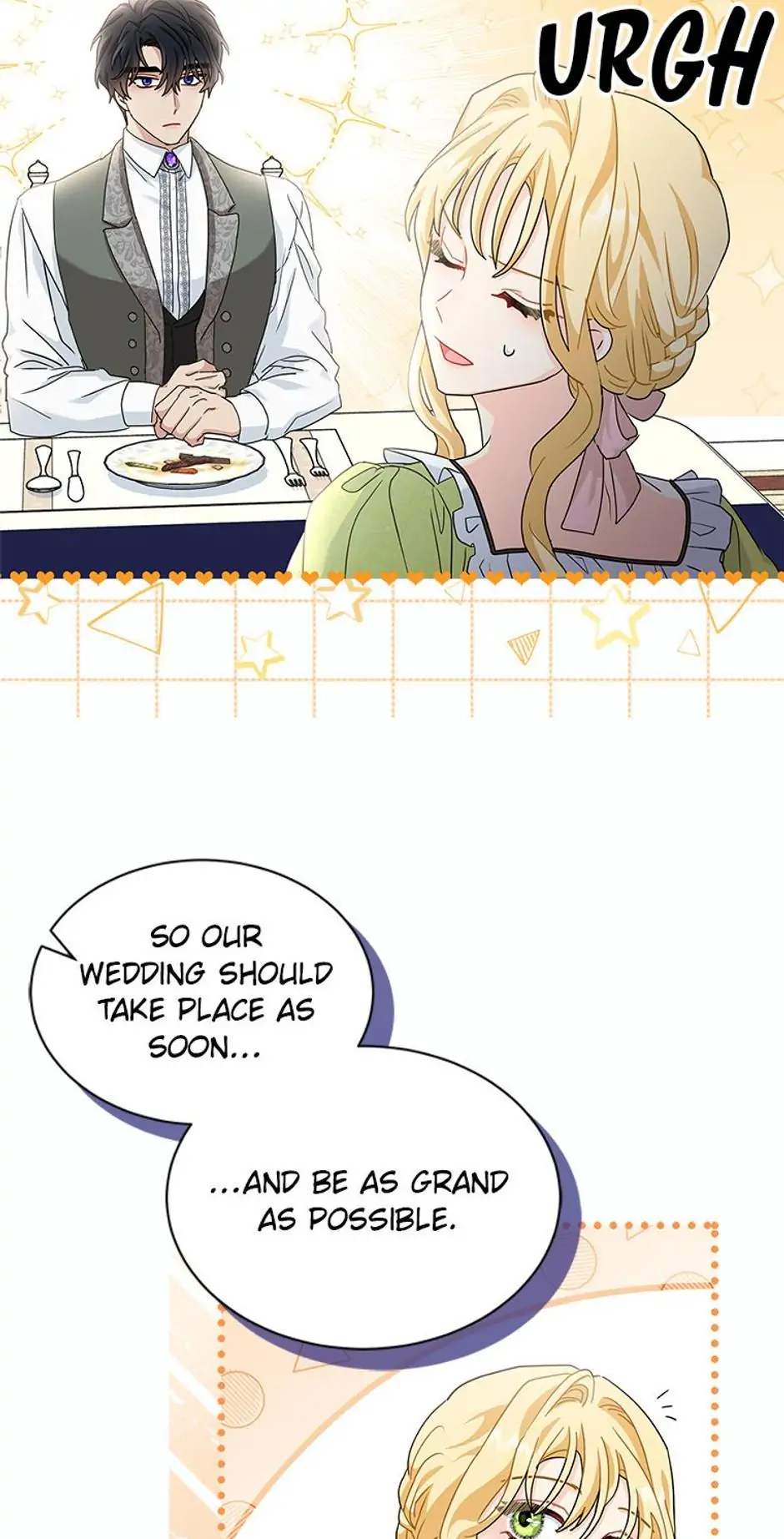 I Became the Head of the Family - Chapter 9 Page 61