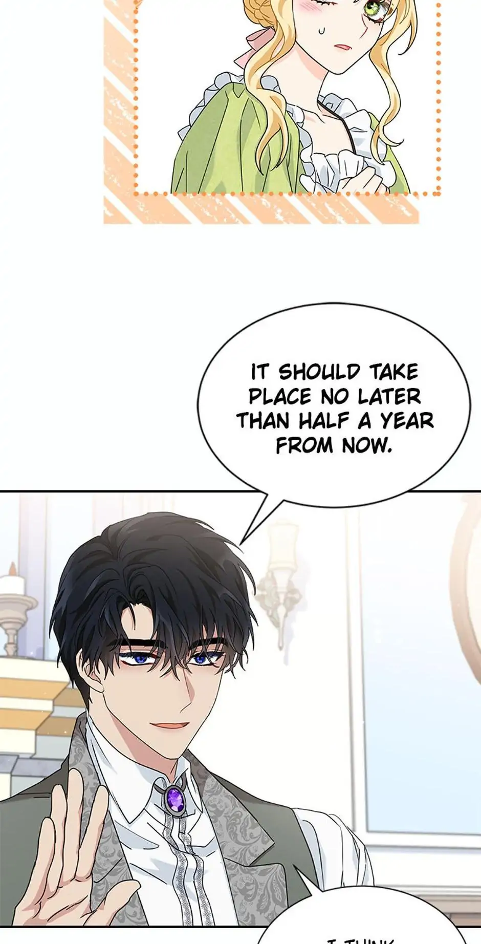 I Became the Head of the Family - Chapter 9 Page 62