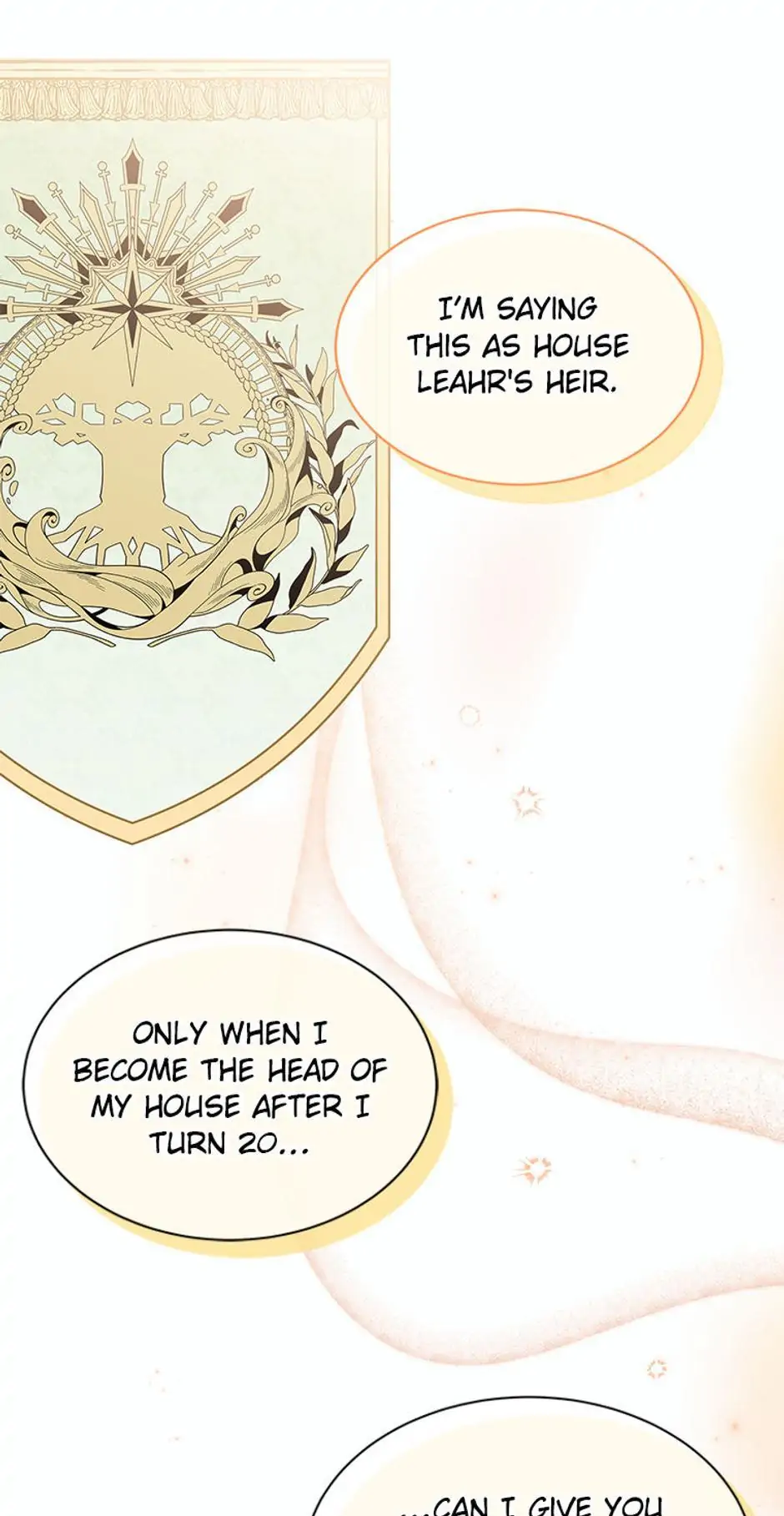 I Became the Head of the Family - Chapter 9 Page 65