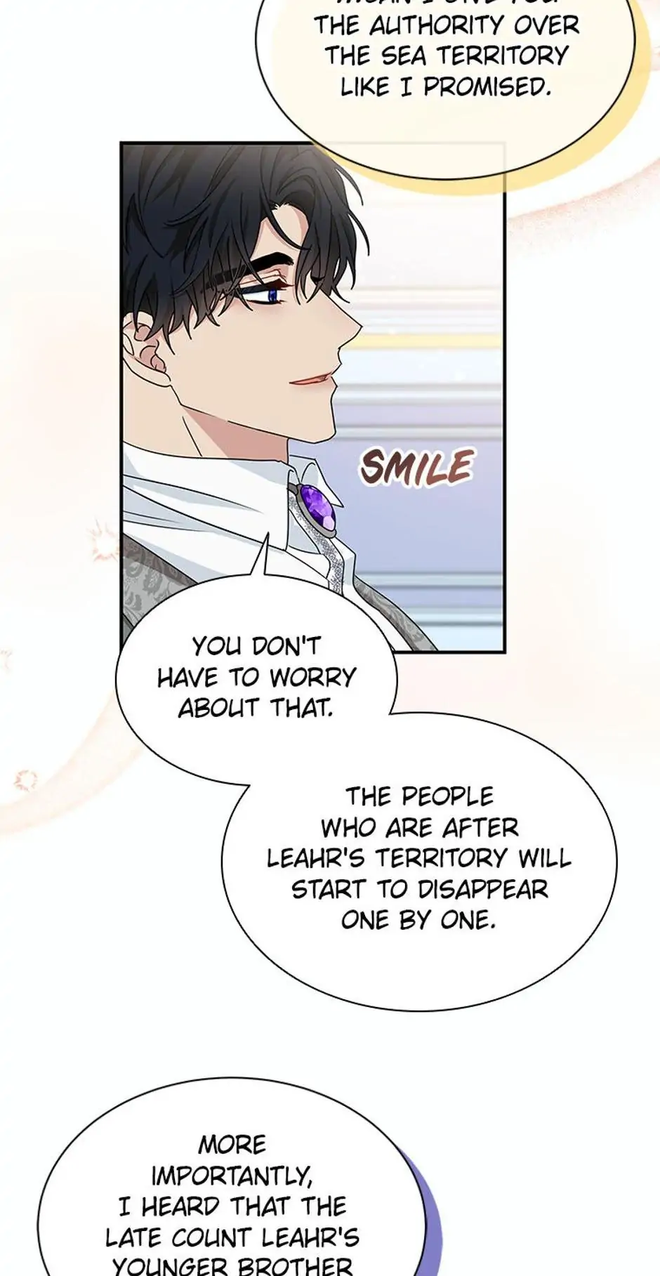 I Became the Head of the Family - Chapter 9 Page 66