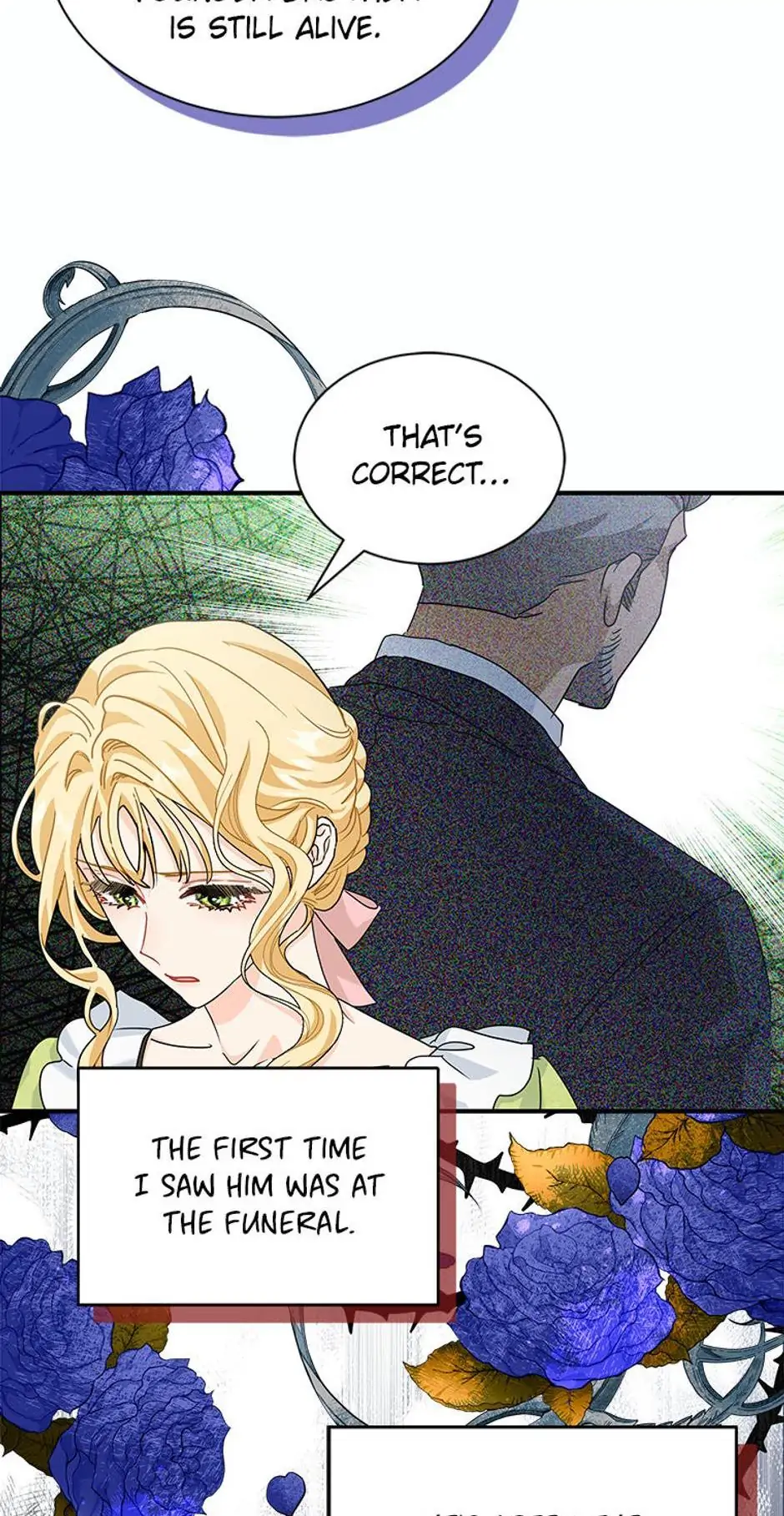 I Became the Head of the Family - Chapter 9 Page 67